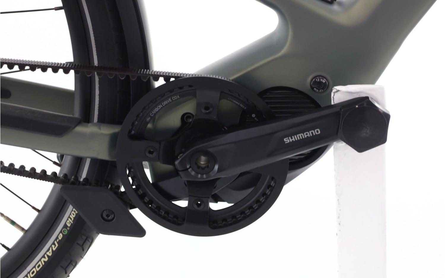 E-Bike Orbea Zyclora ·  Diem 10, Usata, 2025, Barcelona