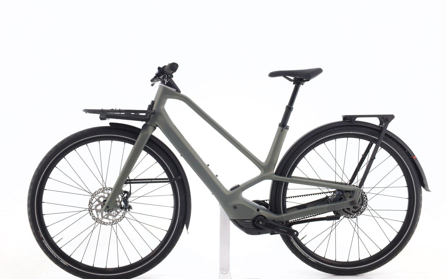 E-Bike Orbea Zyclora ·  Diem 10, Usata, 2025, Barcelona