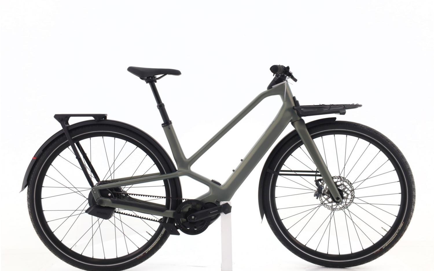 E-Bike Orbea Zyclora ·  Diem 10, Usata, 2025, Barcelona
