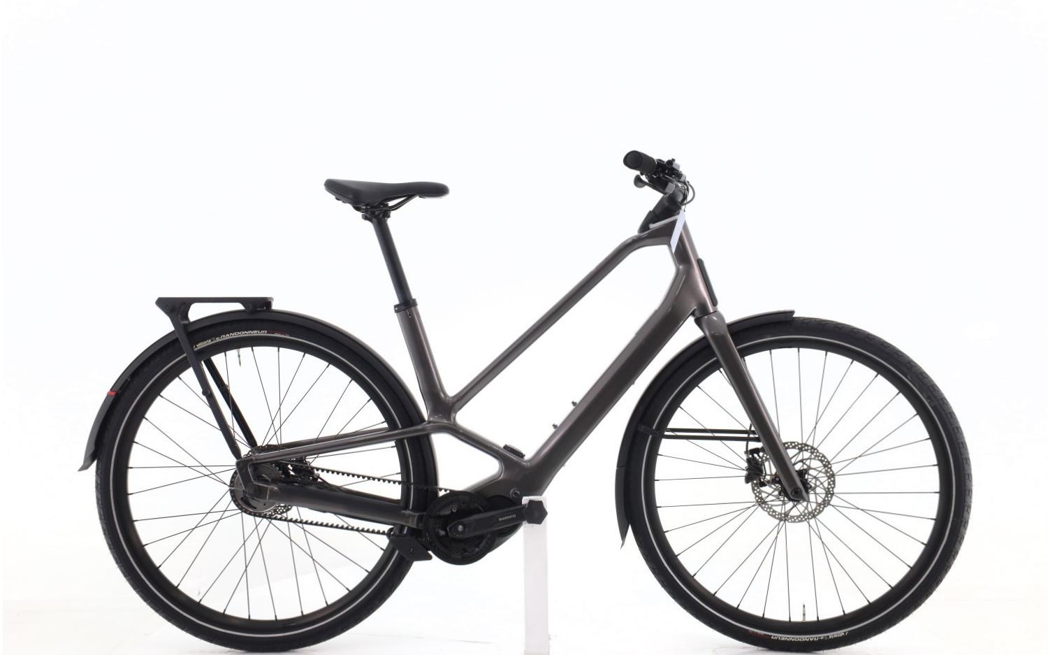 E-Bike Orbea Zyclora ·  Diem 20, Usata, 2025, Barcelona