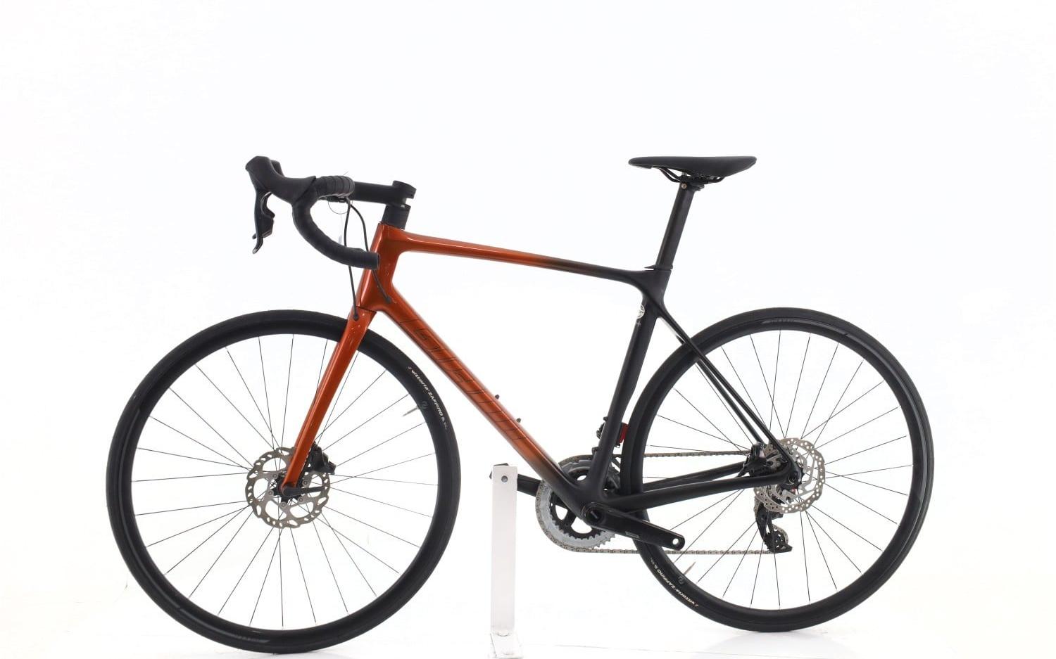 Bici da corsa Giant Zyclora ·  TCR Advanced Pro 0 AXS 12V, Usata, 2023, Barcelona