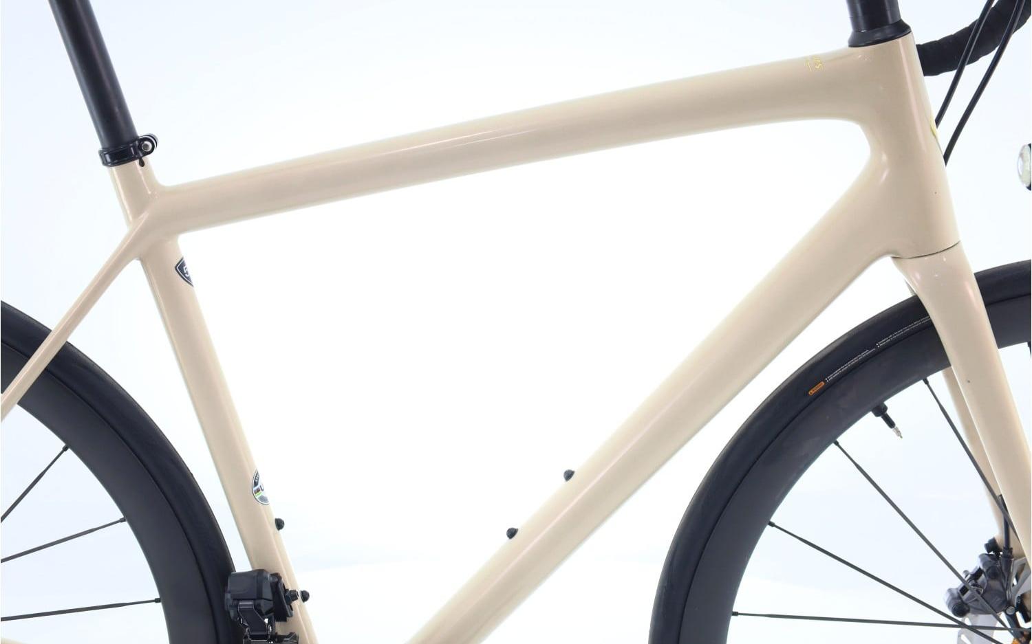 Bici da corsa Specialized Zyclora ·  Aethos S-Works Di2 12V, Usata, 2022, Barcelona