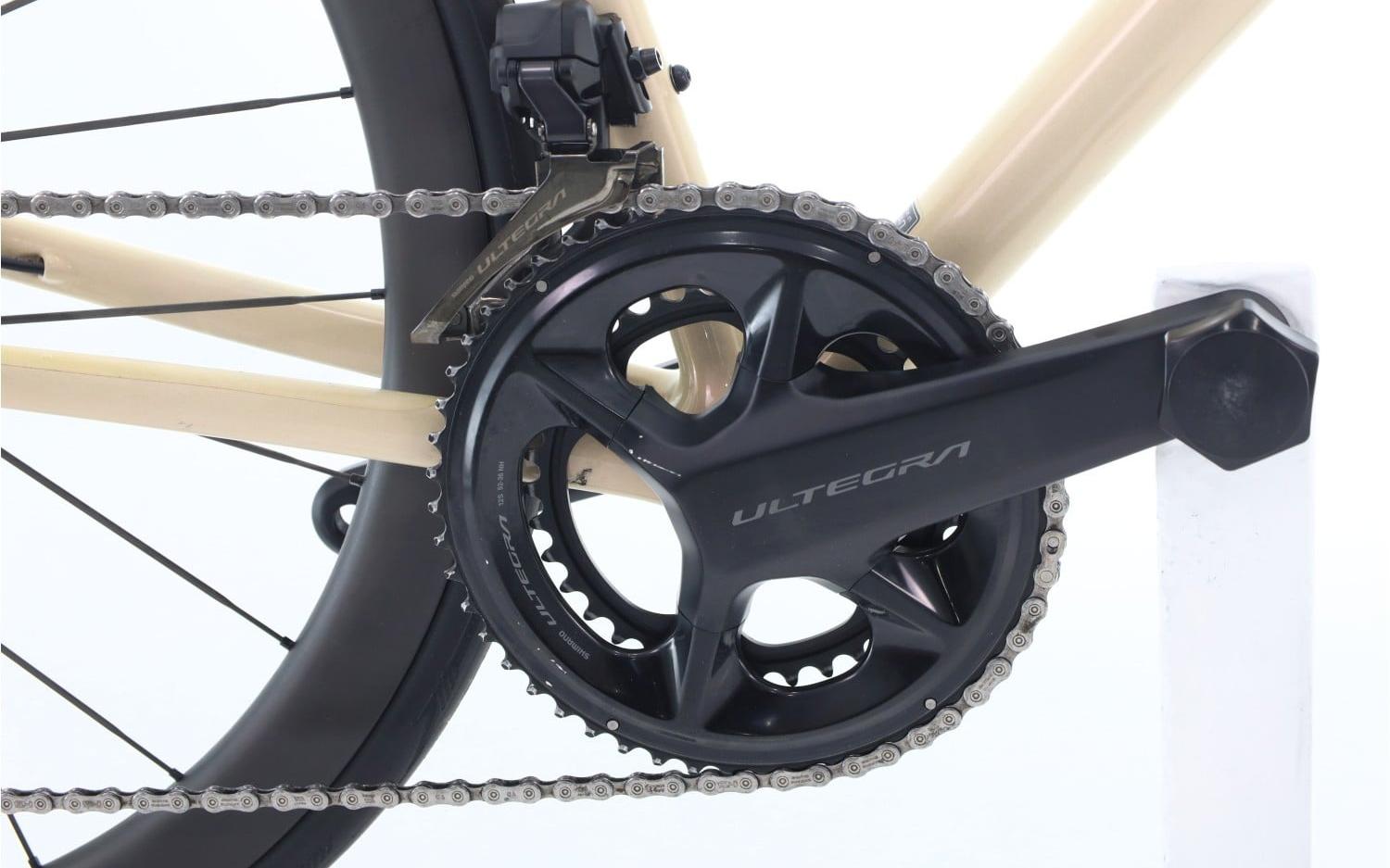 Bici da corsa Specialized Zyclora ·  Aethos S-Works Di2 12V, Usata, 2022, Barcelona