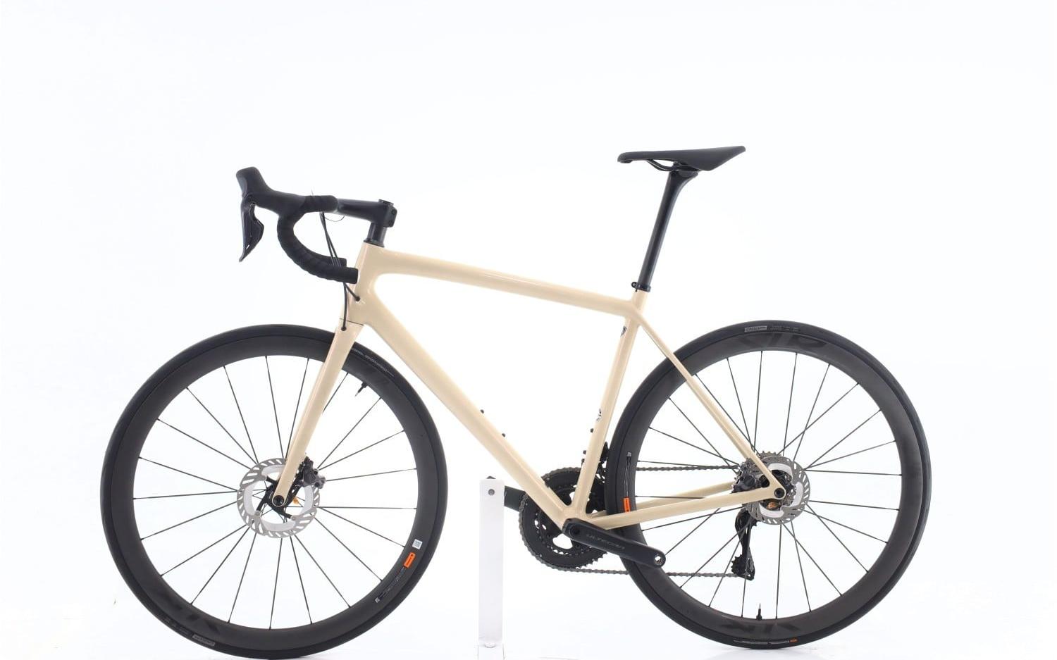 Bici da corsa Specialized Zyclora ·  Aethos S-Works Di2 12V, Usata, 2022, Barcelona