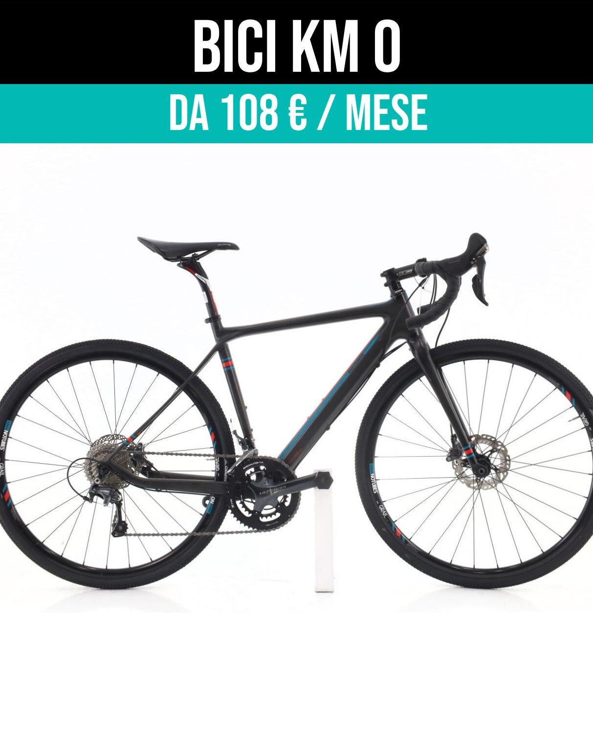 Cerca bicicletta False usata o km0