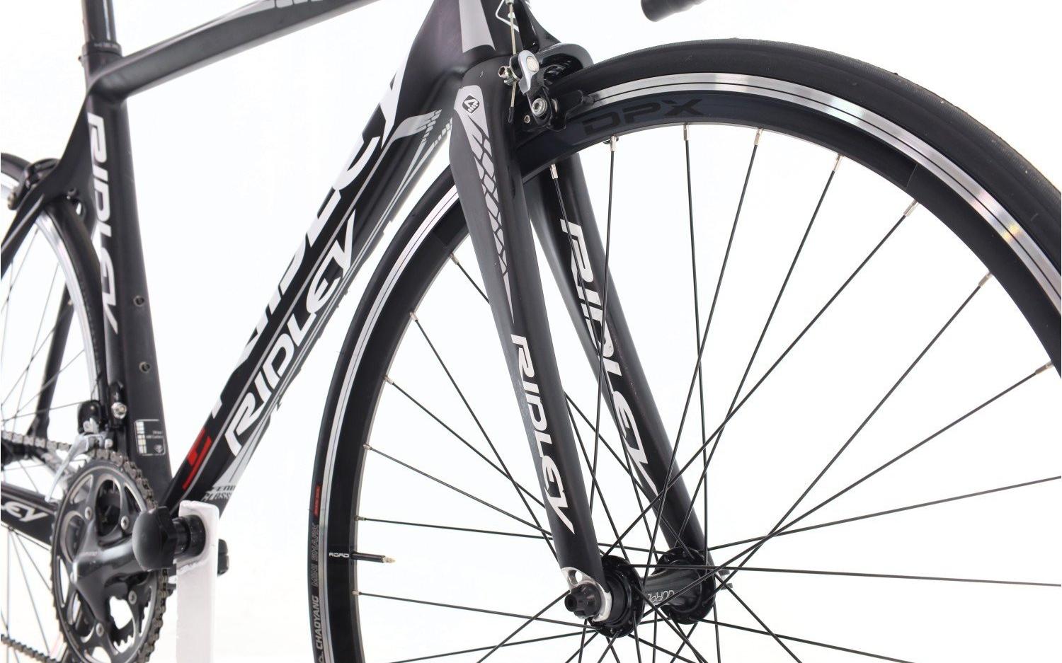 Bici da corsa Ridley Zyclora ·  Fenix Team, Usata, 2015, Barcelona