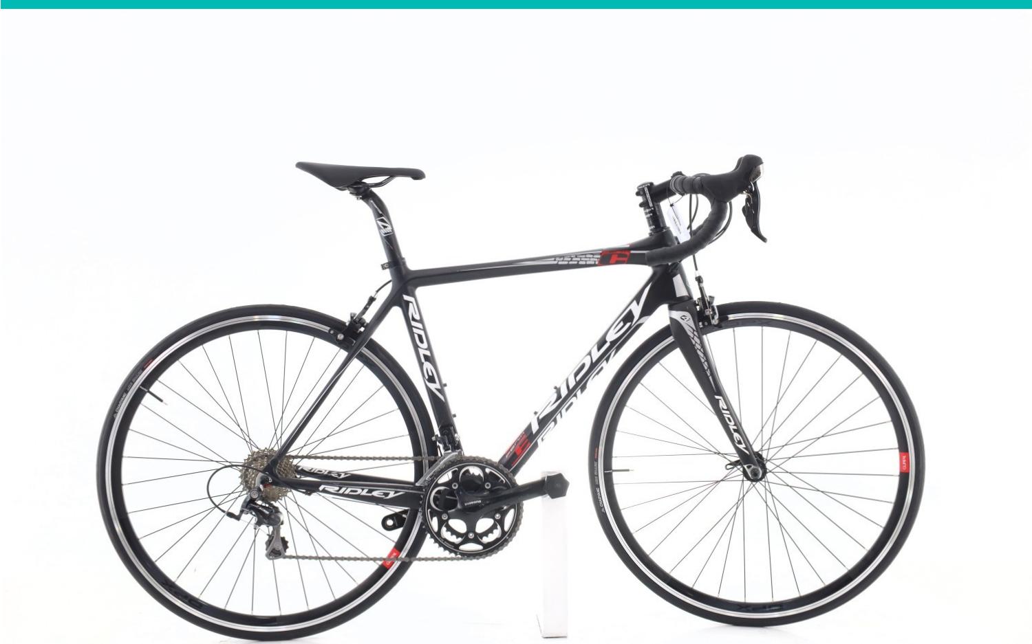 Bici da corsa Ridley Zyclora ·  Fenix Team, Usata, 2015, Barcelona