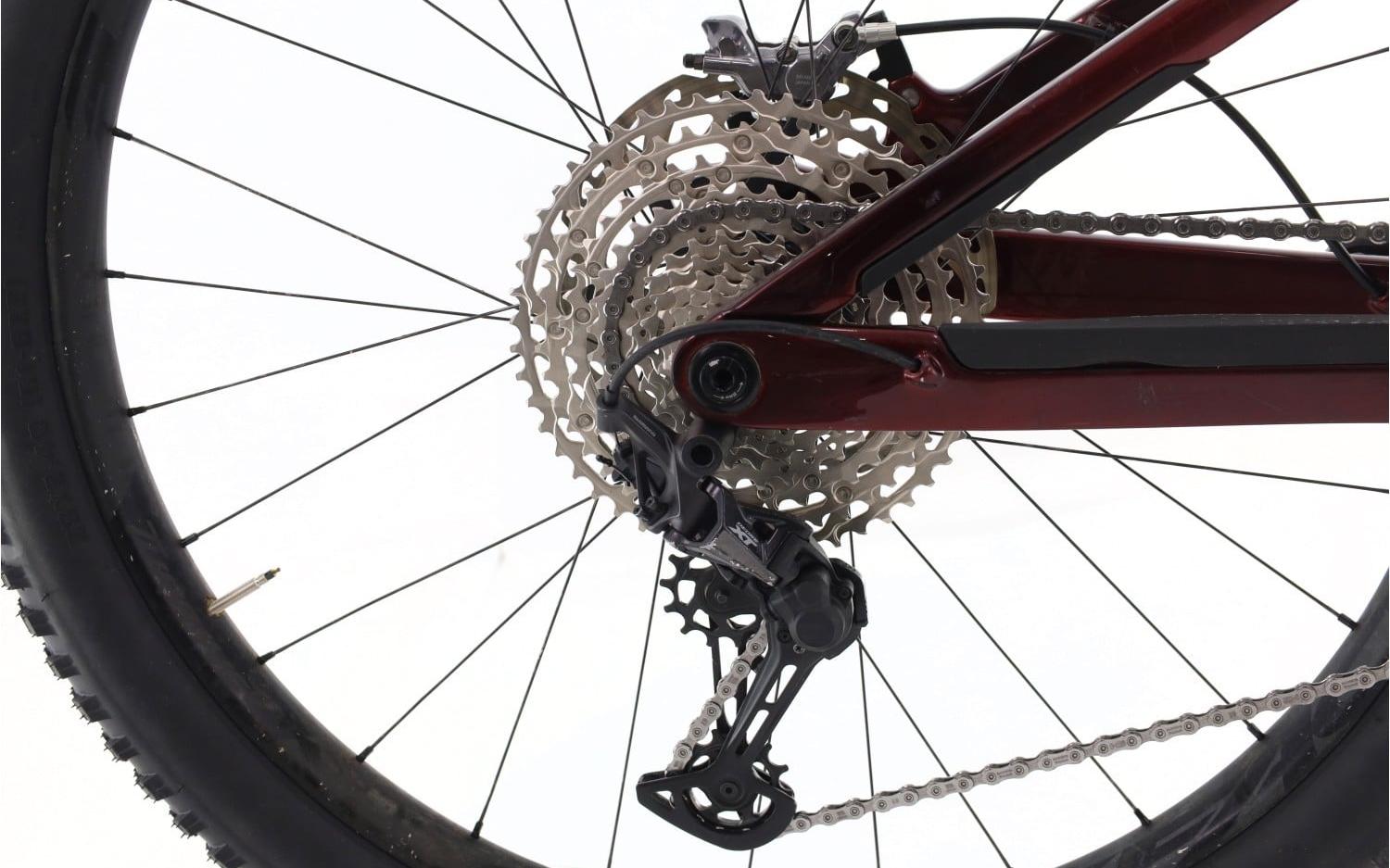 Mountain Bike BH Zyclora ·  Lynx Trail XT, Usata, 2023, Barcelona