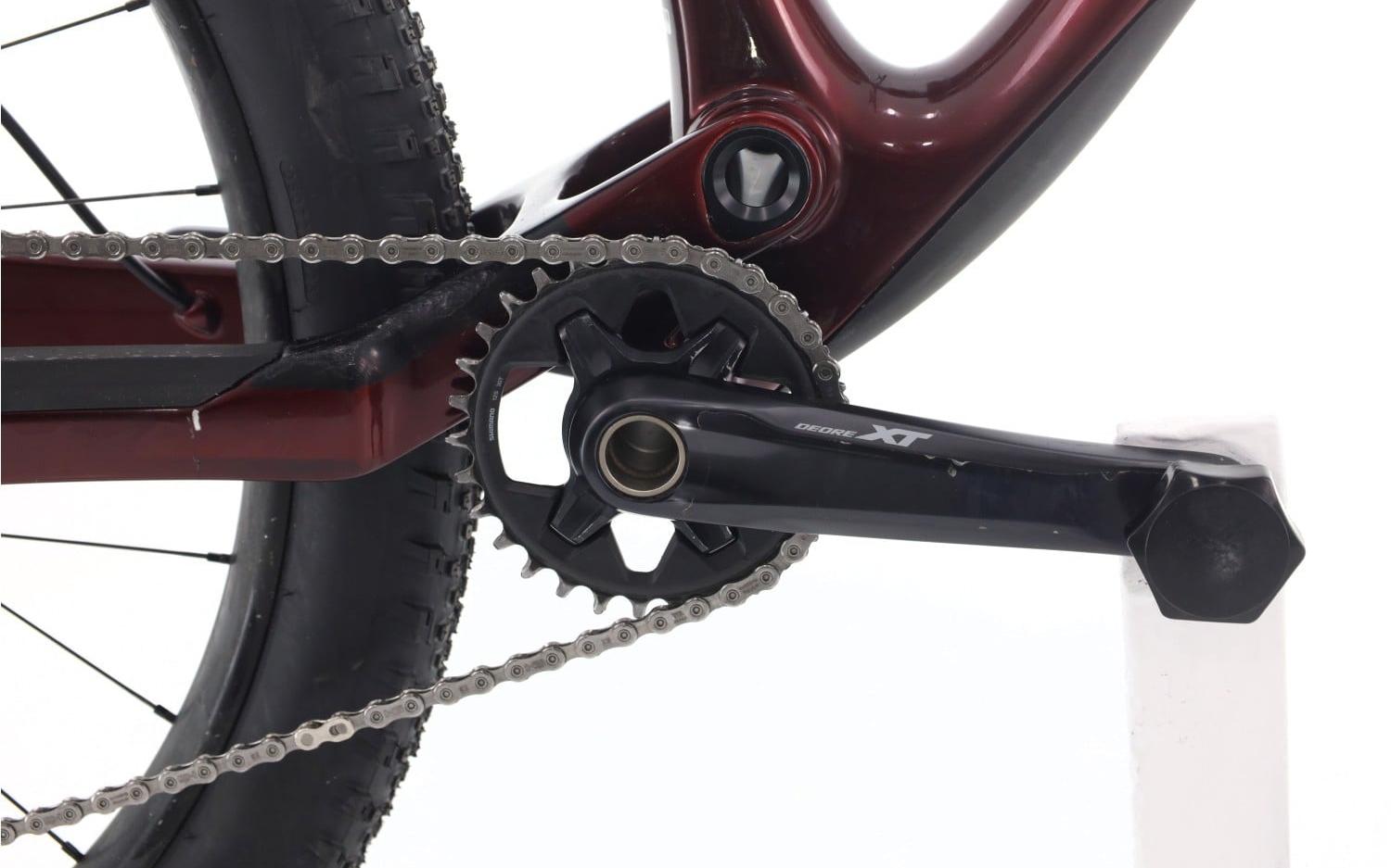 Mountain Bike BH Zyclora ·  Lynx Trail XT, Usata, 2023, Barcelona