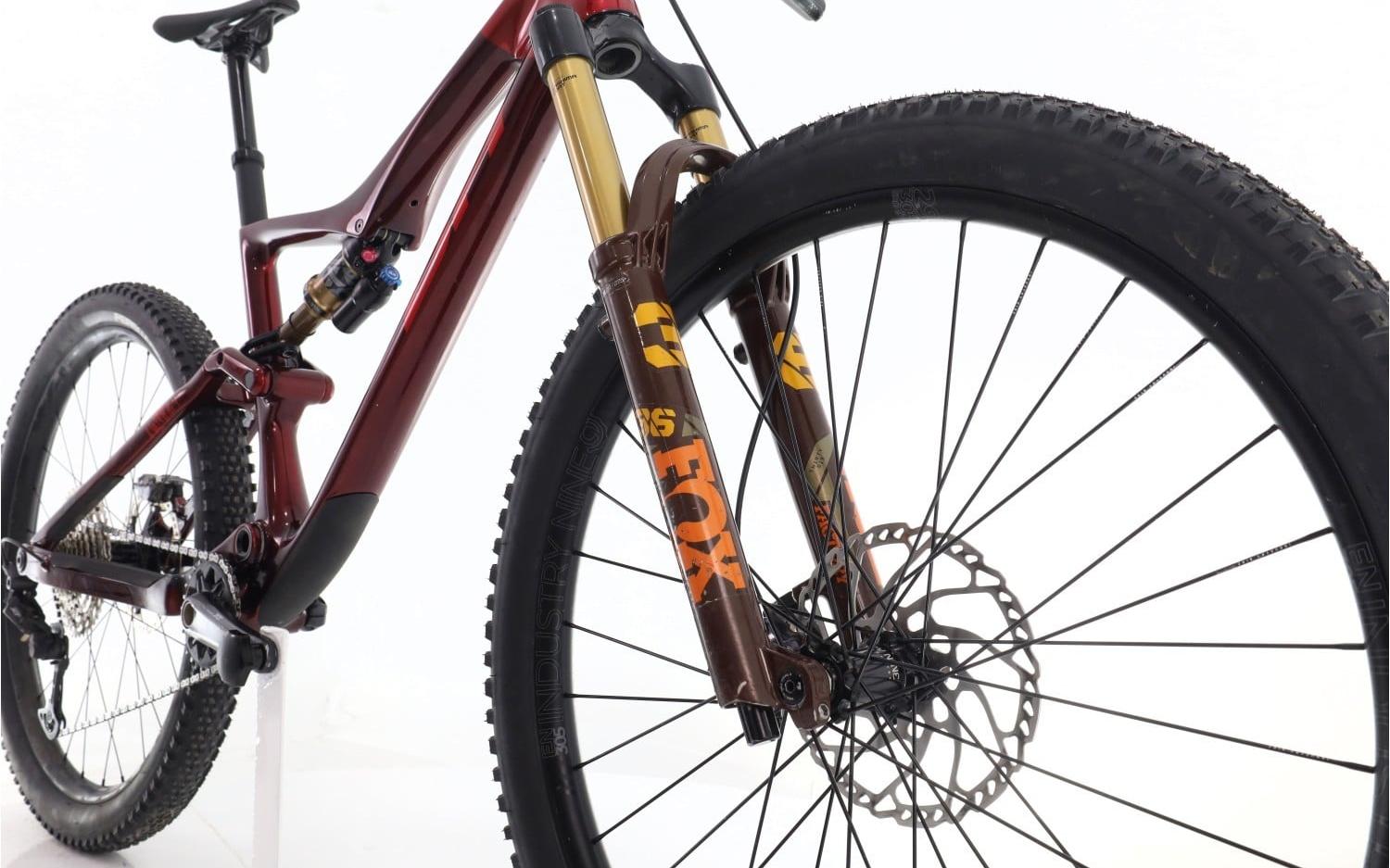 Mountain Bike BH Zyclora ·  Lynx Trail XT, Usata, 2023, Barcelona