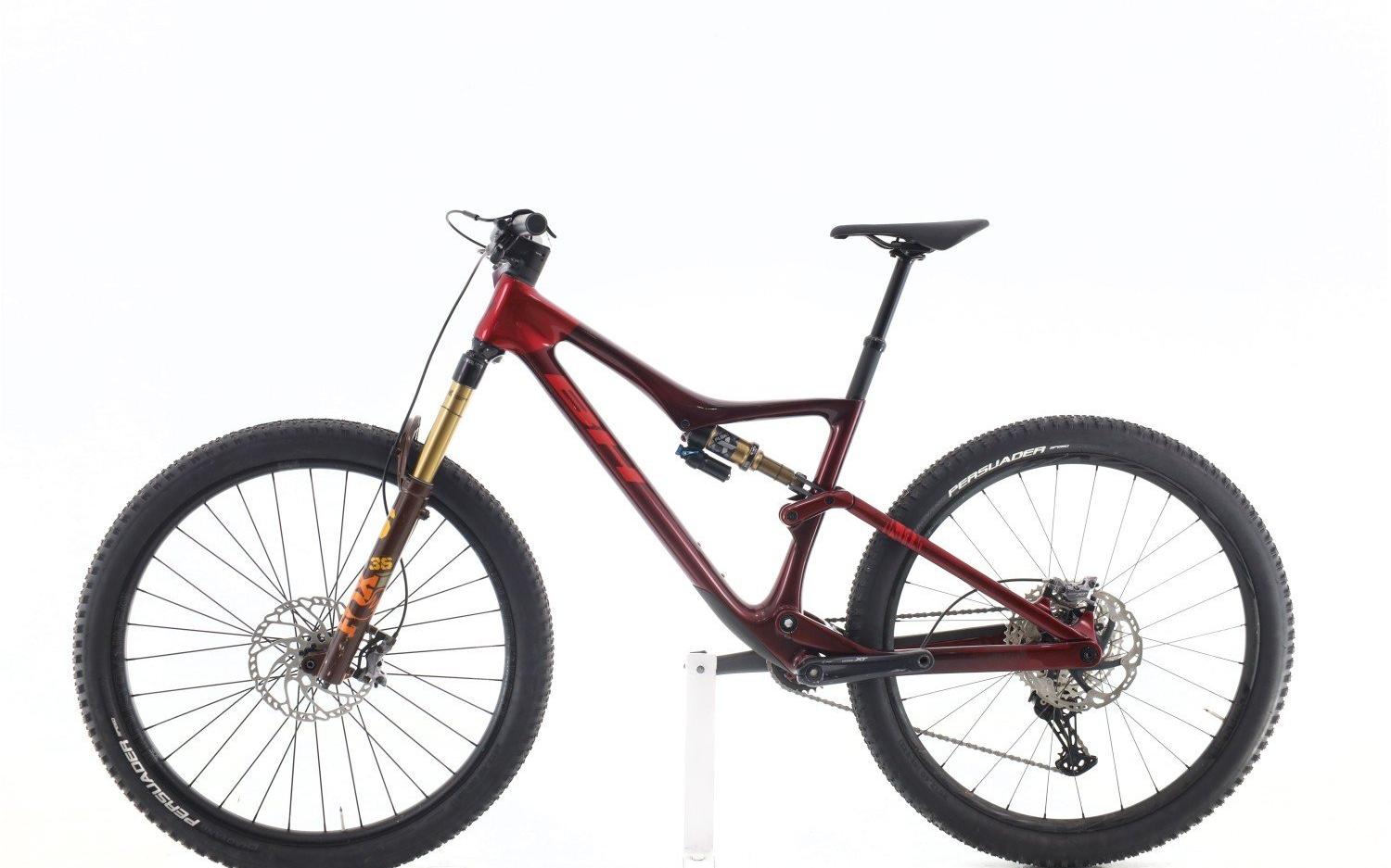 Mountain Bike BH Zyclora ·  Lynx Trail XT, Usata, 2023, Barcelona