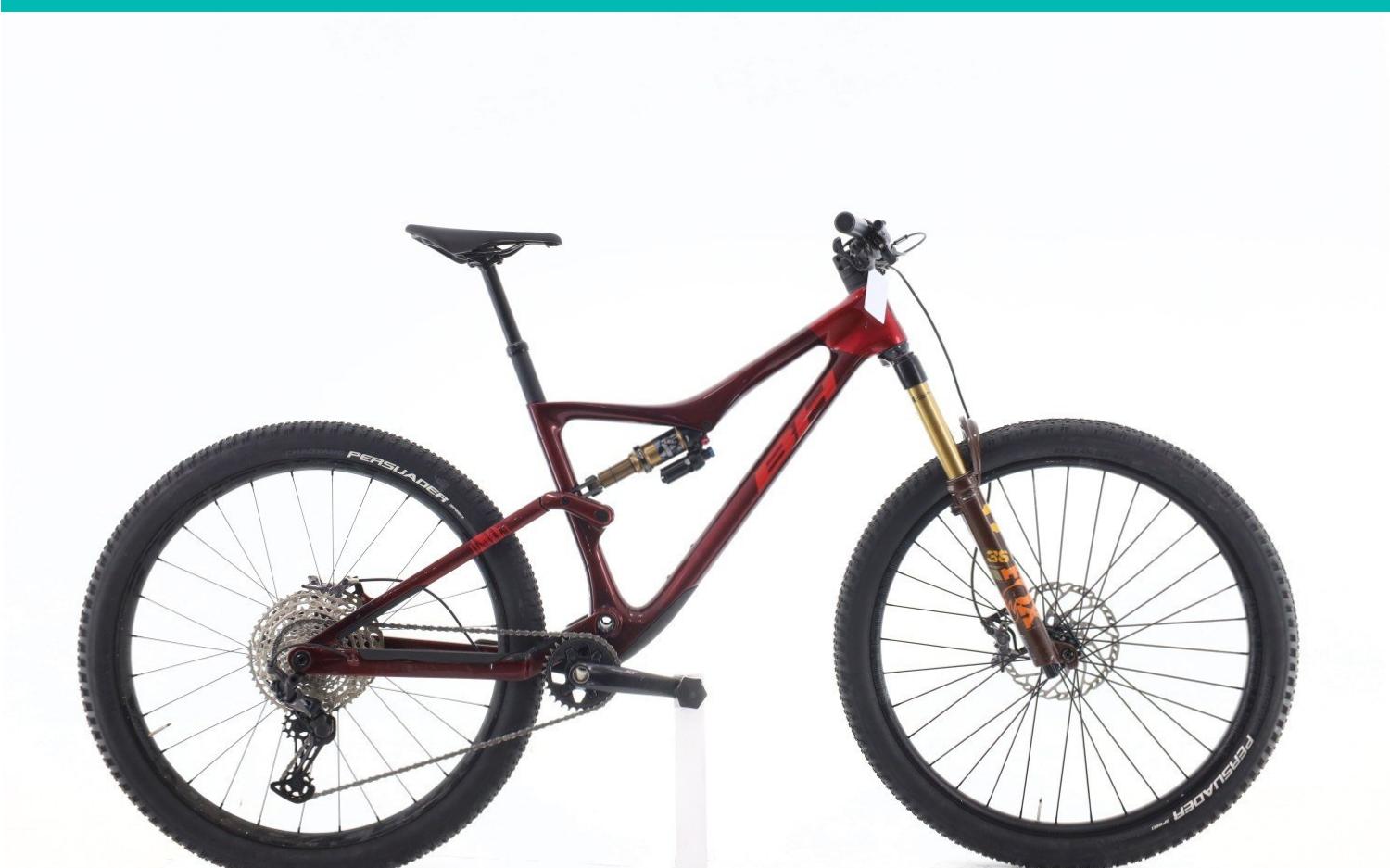 Mountain Bike BH Zyclora ·  Lynx Trail XT, Usata, 2023, Barcelona