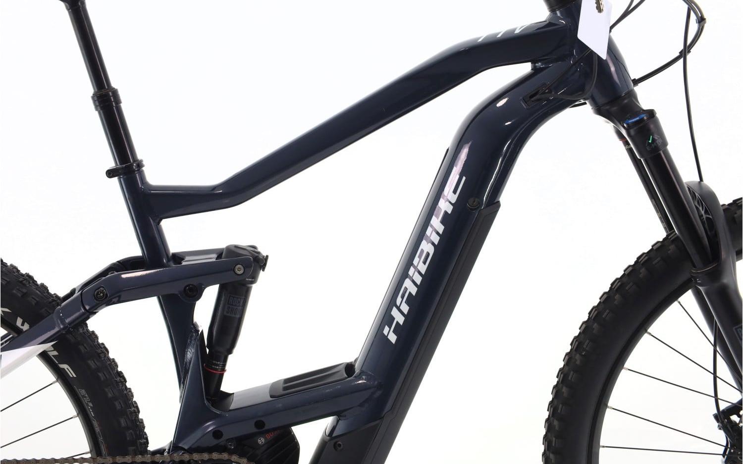 E-Bike Haibike Zyclora ·  AllMtn 7, Usata, 2021, Barcelona