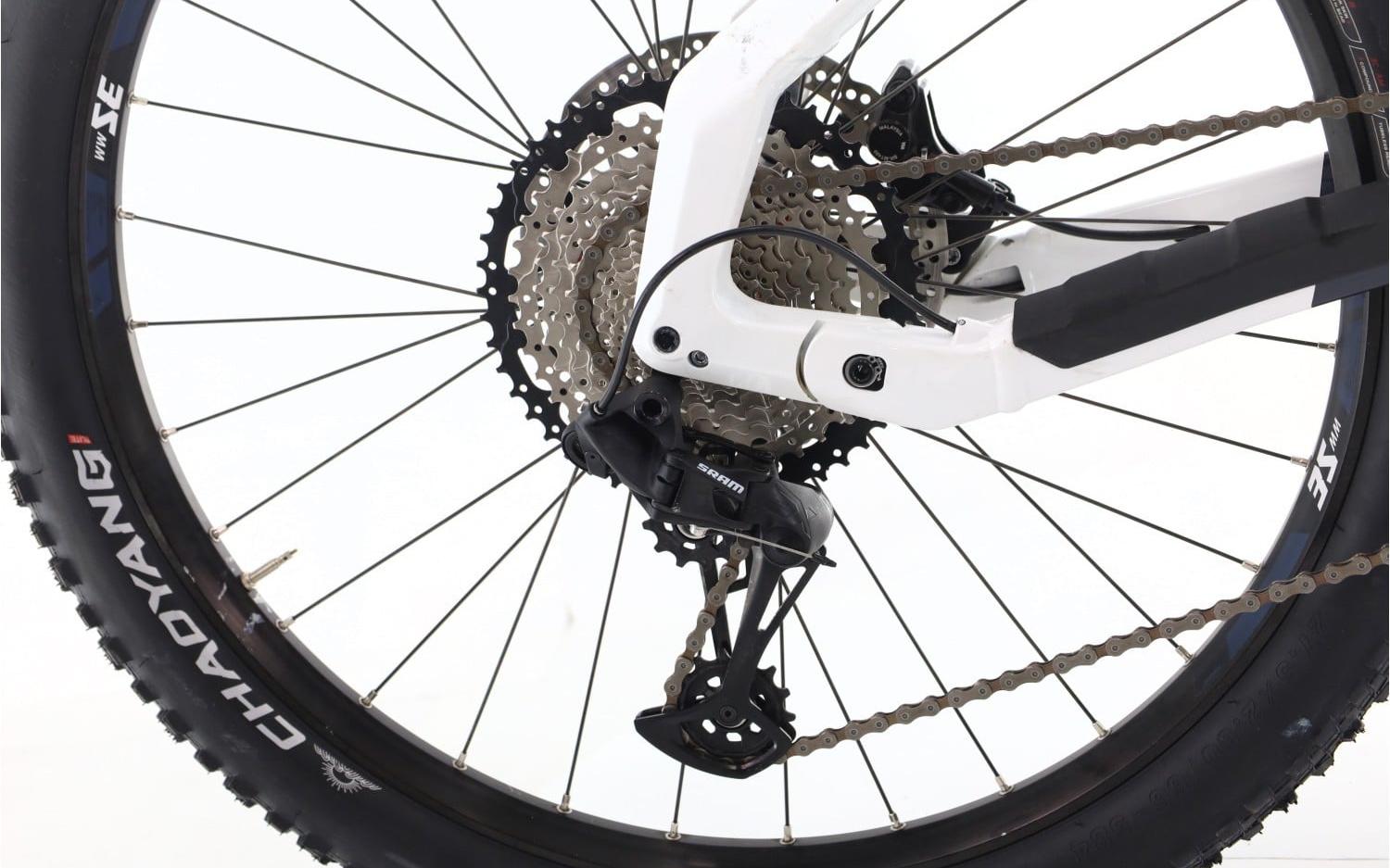 E-Bike Haibike Zyclora ·  AllMtn 7, Usata, 2021, Barcelona