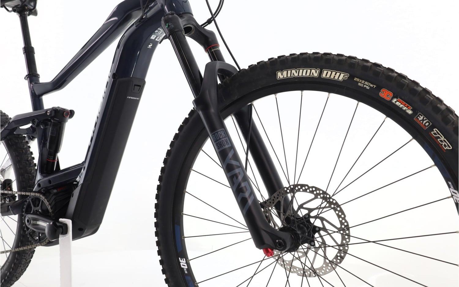 E-Bike Haibike Zyclora ·  AllMtn 7, Usata, 2021, Barcelona