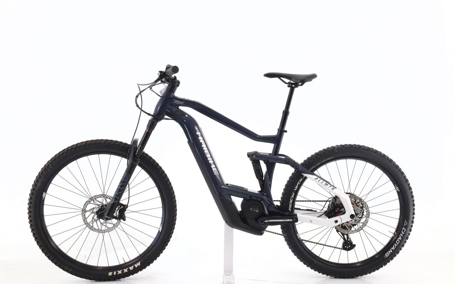 E-Bike Haibike Zyclora ·  AllMtn 7, Usata, 2021, Barcelona