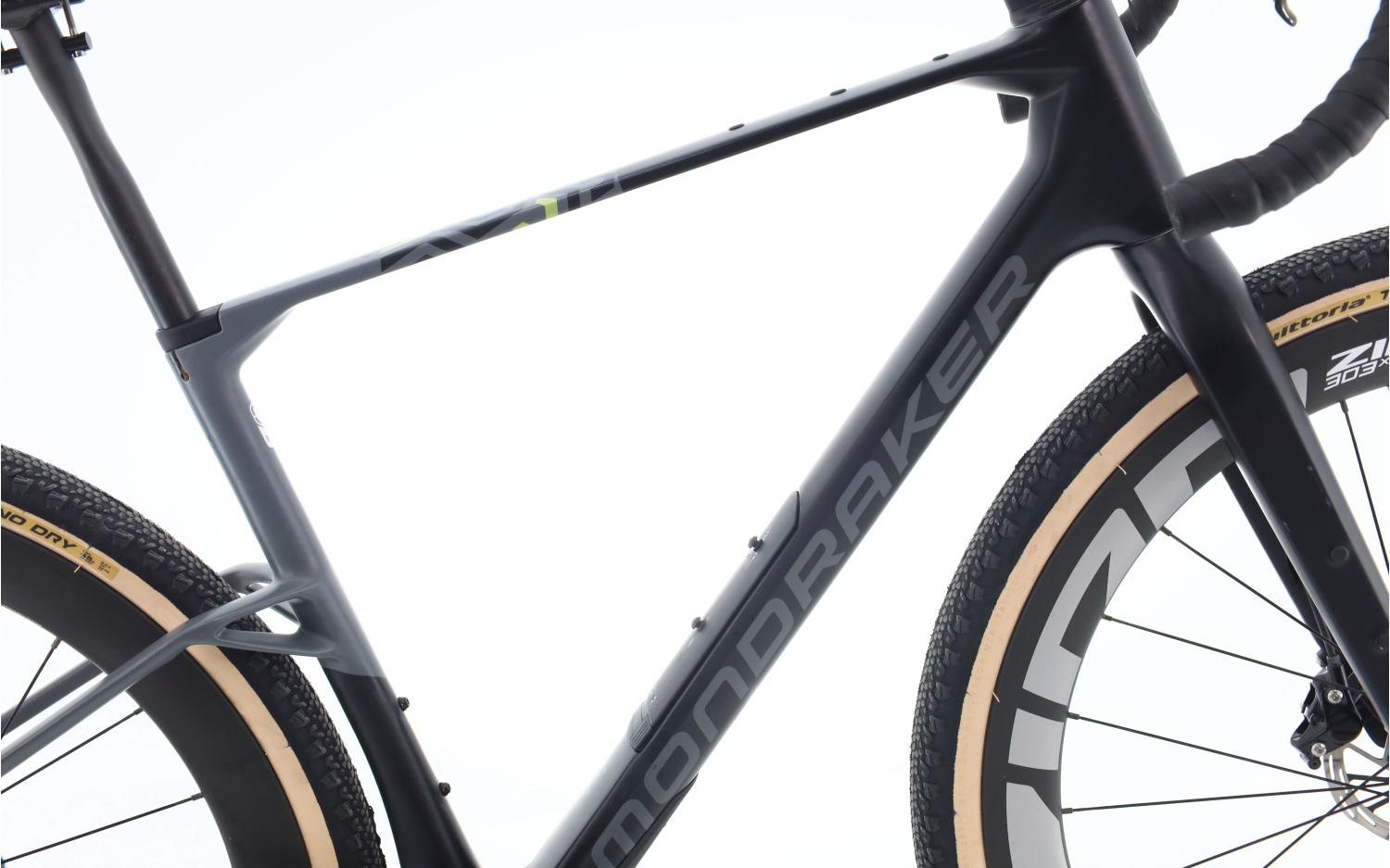 Ciclocross / Gravel Mondraker Zyclora ·  Arid R AXS 12V, Usata, 2025, Barcelona