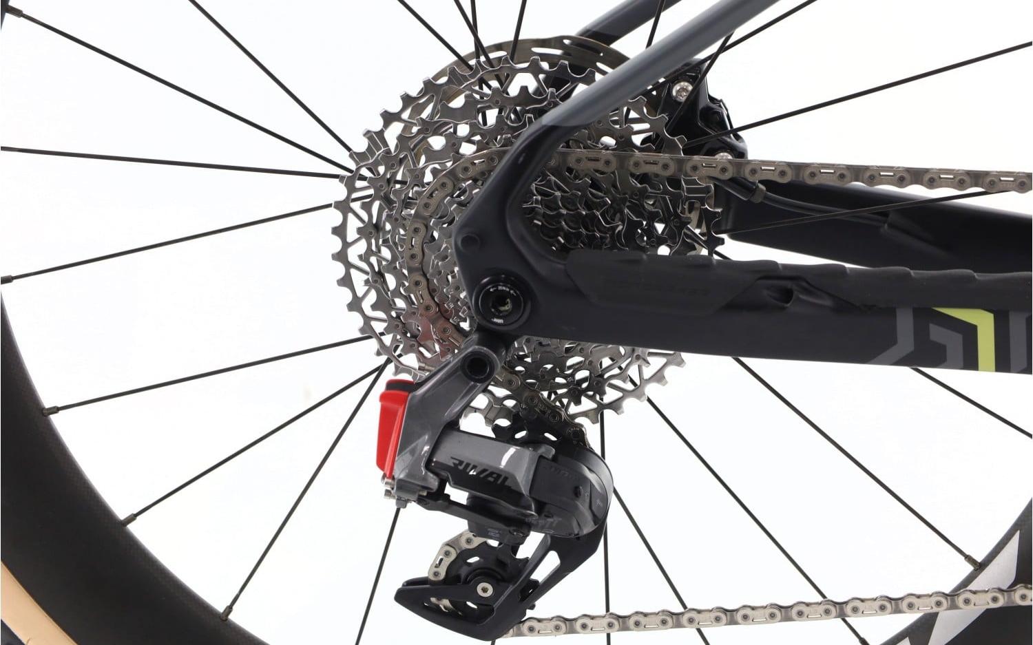 Ciclocross / Gravel Mondraker Zyclora ·  Arid R AXS 12V, Usata, 2025, Barcelona