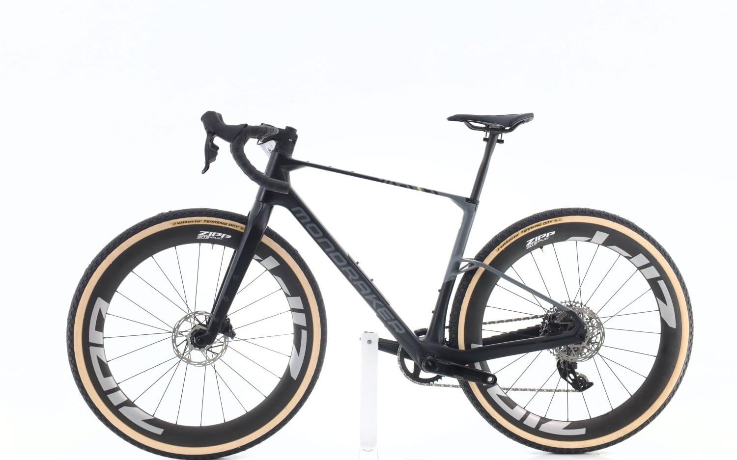 Ciclocross / Gravel Mondraker Zyclora ·  Arid R AXS 12V, Usata, 2025, Barcelona