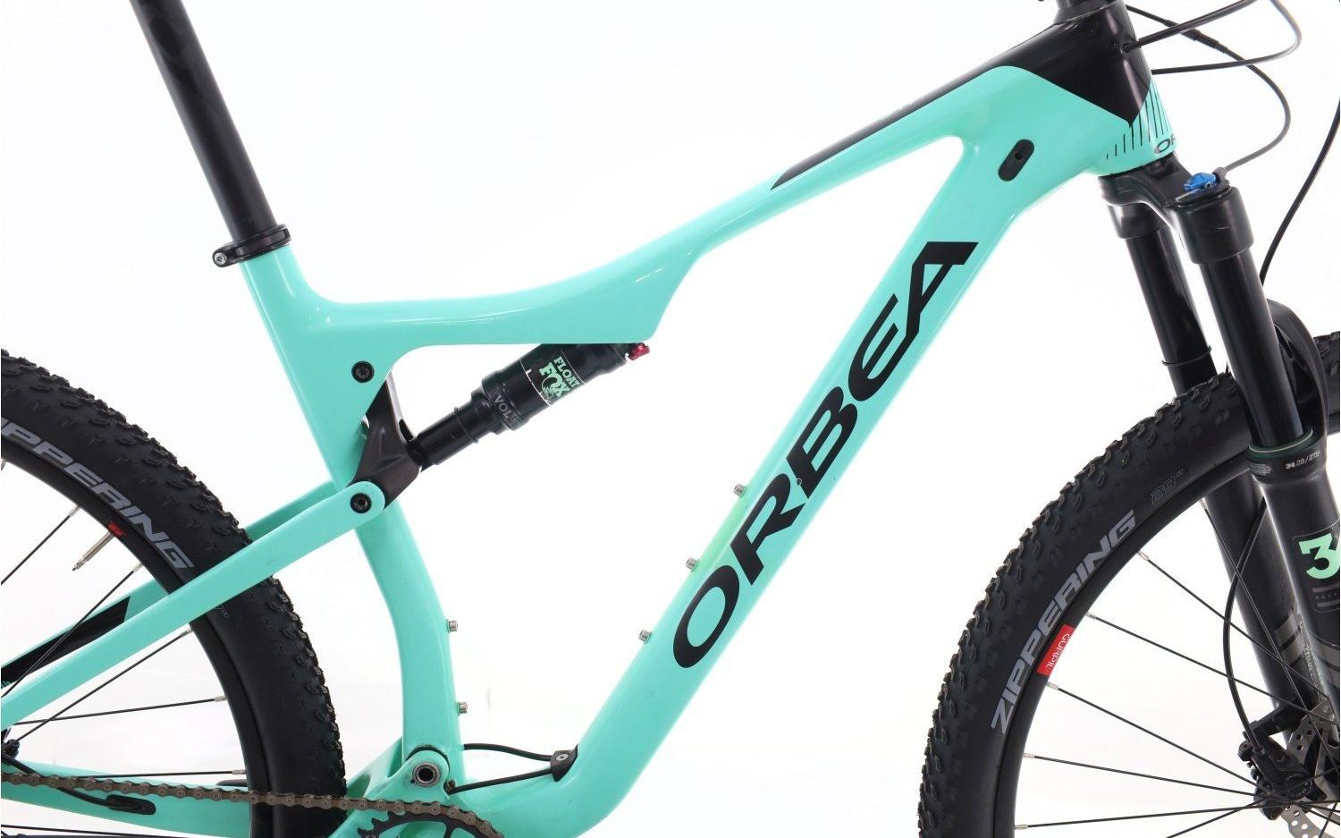 Mountain Bike Orbea Zyclora ·  Oiz M20, Usata, 2020, Barcelona