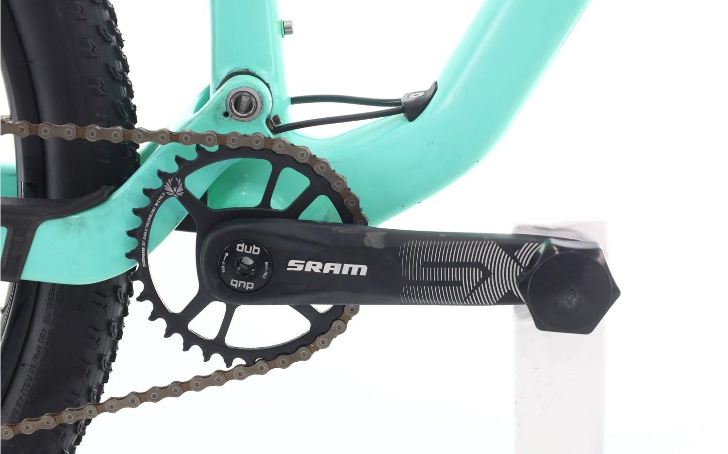 Mountain Bike Orbea Zyclora ·  Oiz M20, Usata, 2020, Barcelona