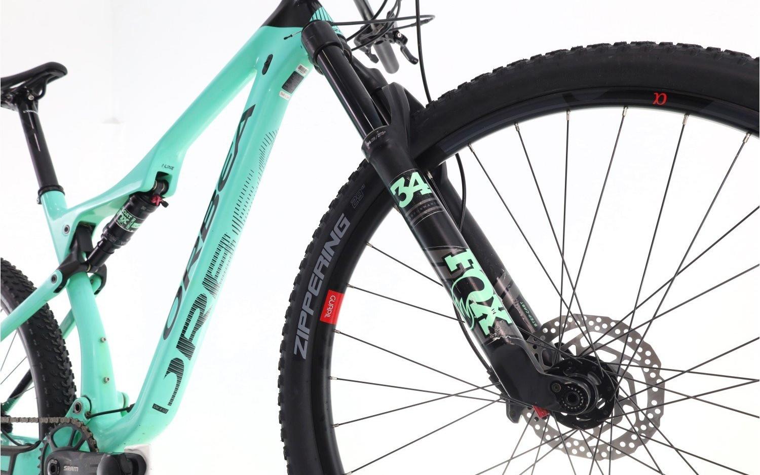 Mountain Bike Orbea Zyclora ·  Oiz M20, Usata, 2020, Barcelona