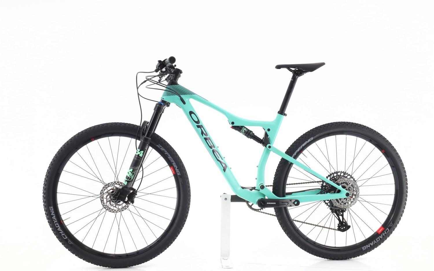 Mountain Bike Orbea Zyclora ·  Oiz M20, Usata, 2020, Barcelona