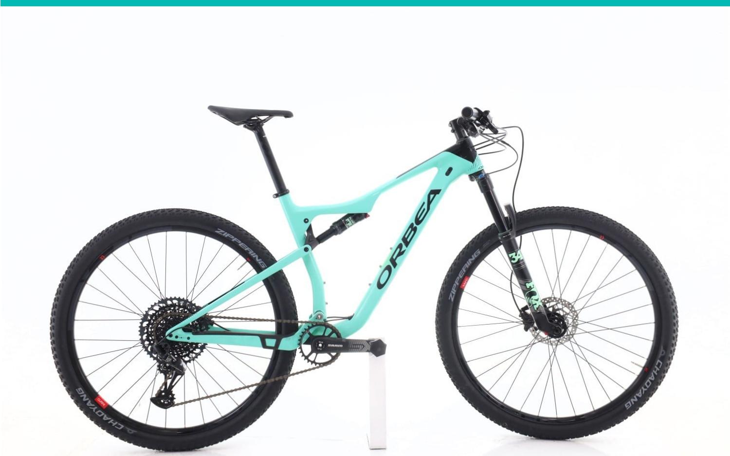 Mountain Bike Orbea Zyclora ·  Oiz M20, Usata, 2020, Barcelona