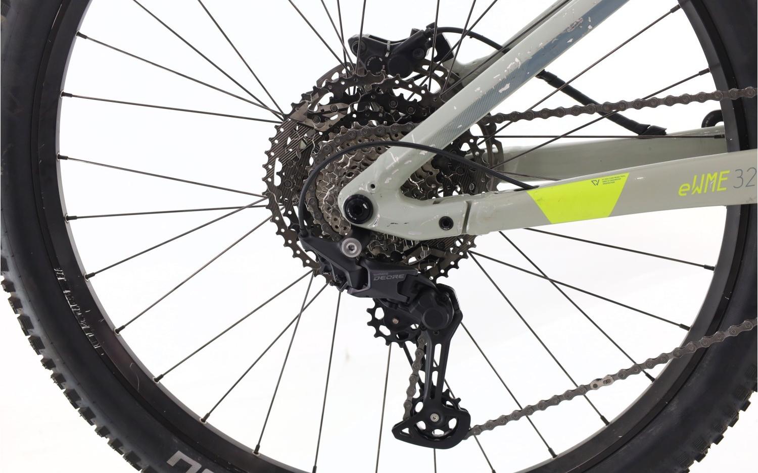 E-Bike Conway Zyclora ·  eWME 329, Usata, 2021, Barcelona