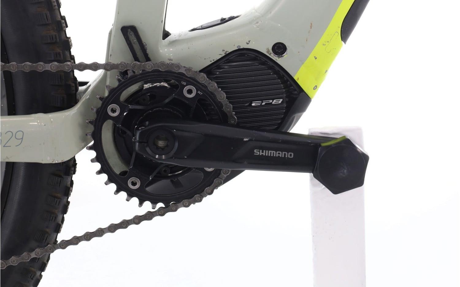 E-Bike Conway Zyclora ·  eWME 329, Usata, 2021, Barcelona