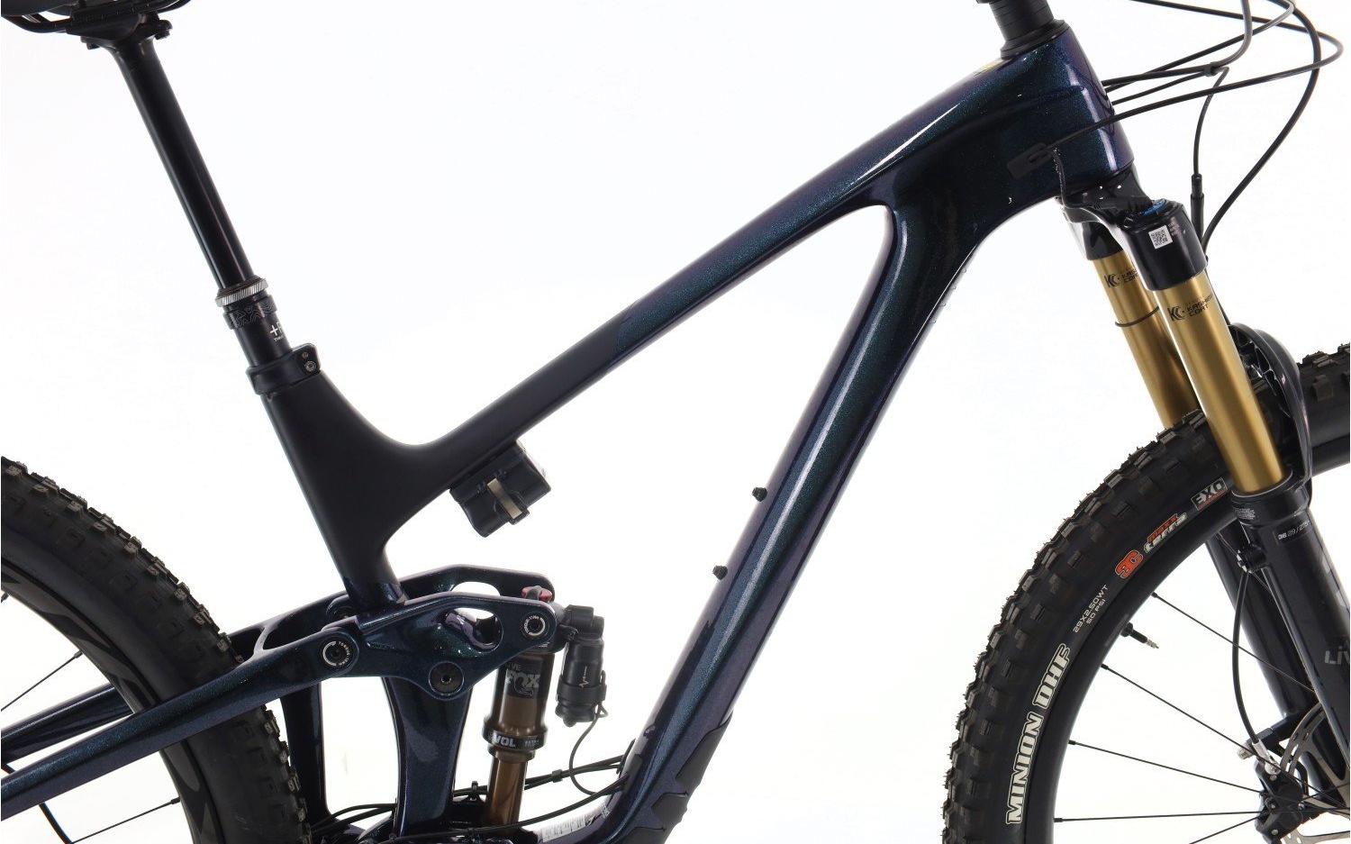 Mountain Bike Giant Zyclora ·  Trance X Advanced Pro 1 GX, Usata, 2023, Barcelona
