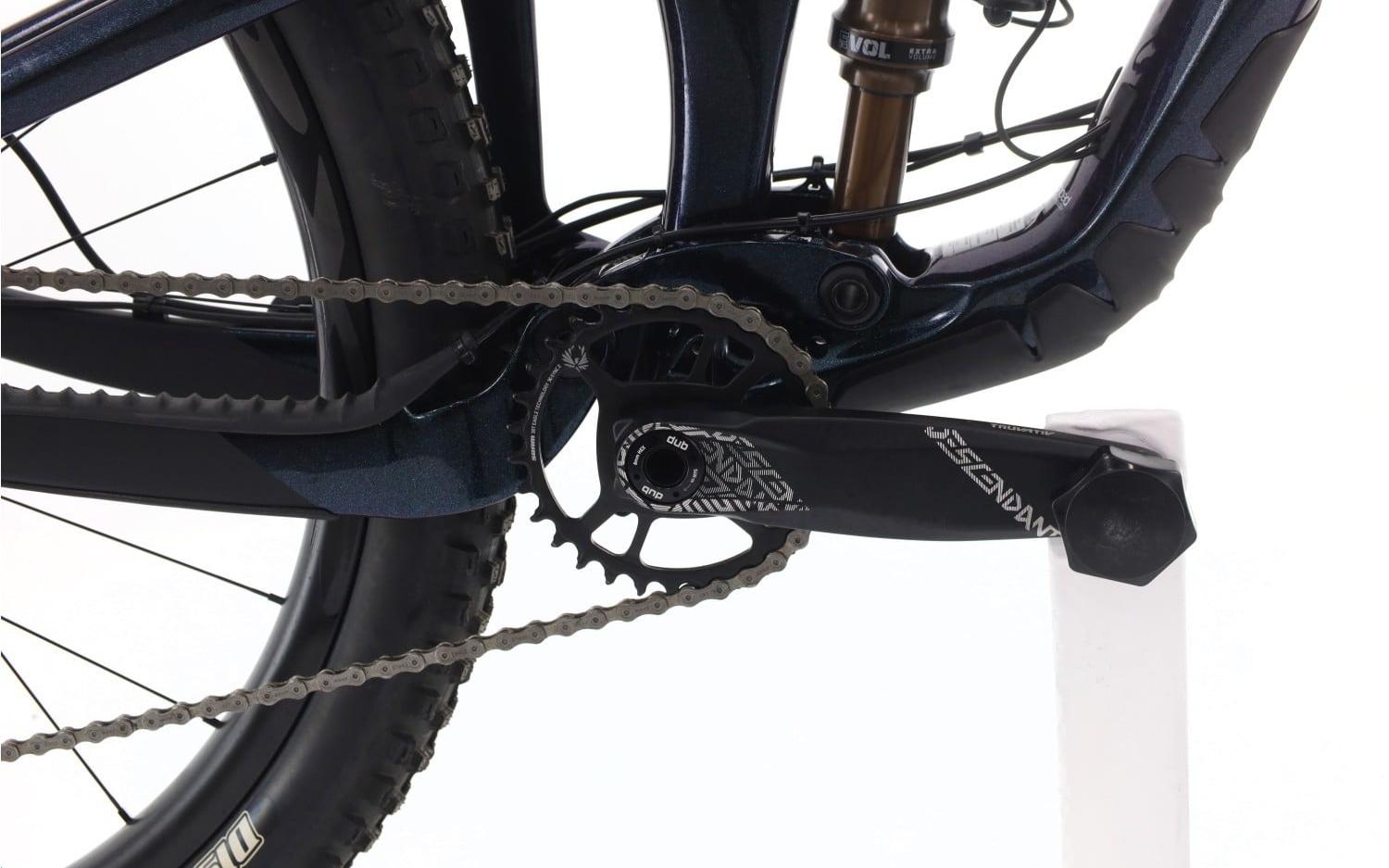 Mountain Bike Giant Zyclora ·  Trance X Advanced Pro 1 GX, Usata, 2023, Barcelona