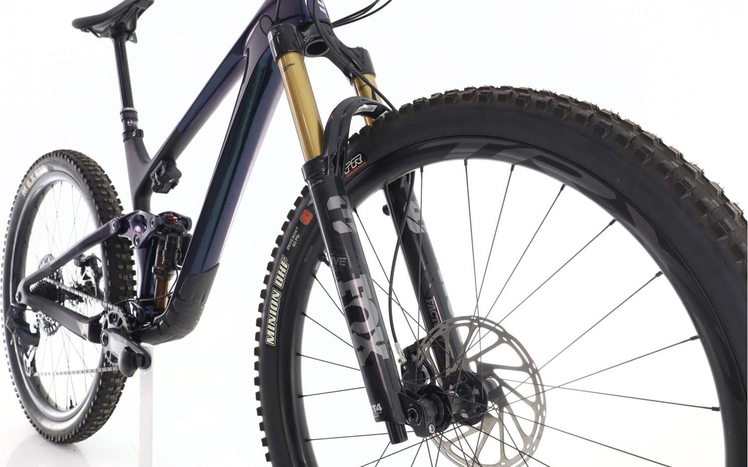Mountain Bike Giant Zyclora ·  Trance X Advanced Pro 1 GX, Usata, 2023, Barcelona