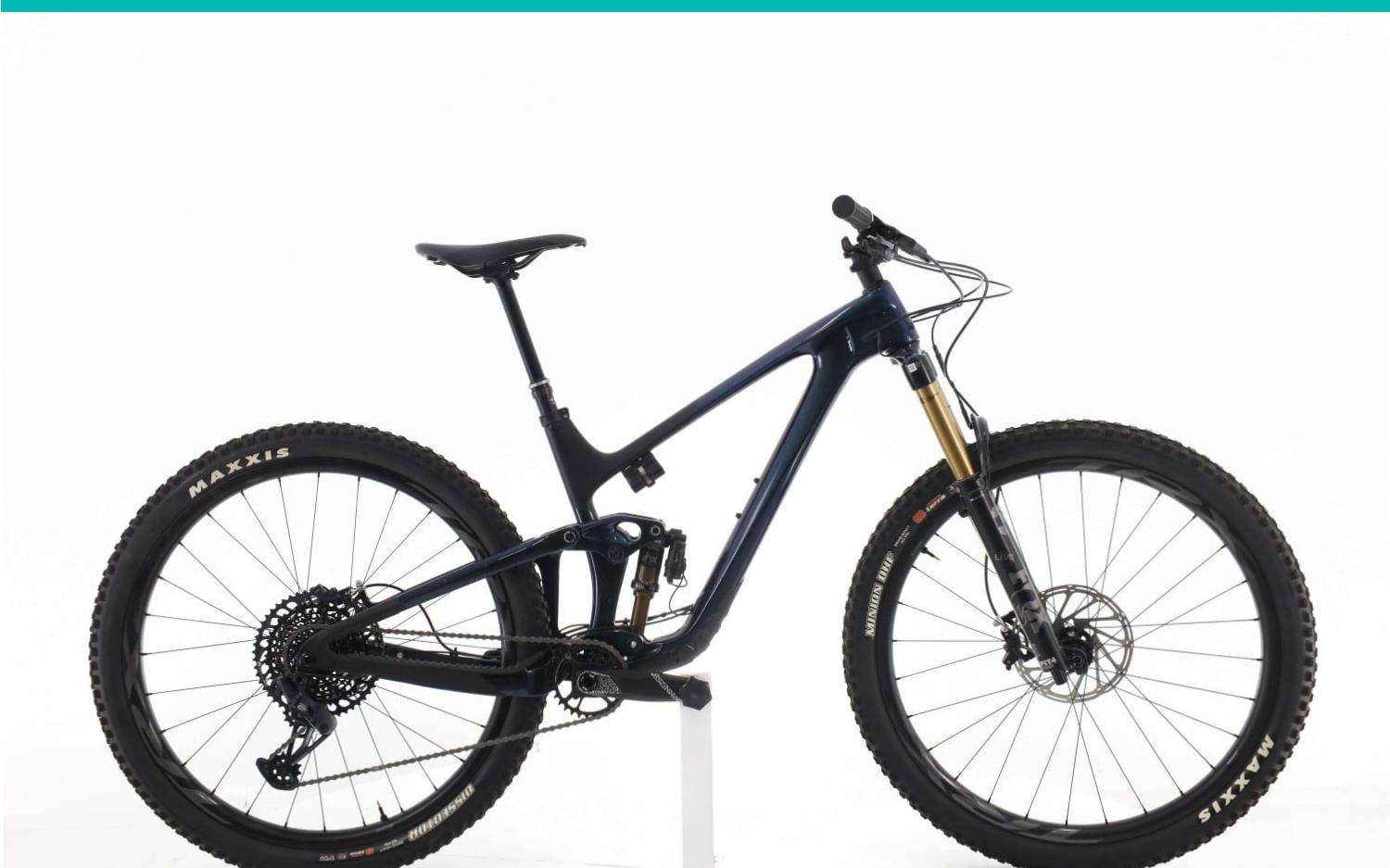 Mountain Bike Giant Zyclora ·  Trance X Advanced Pro 1 GX, Usata, 2023, Barcelona