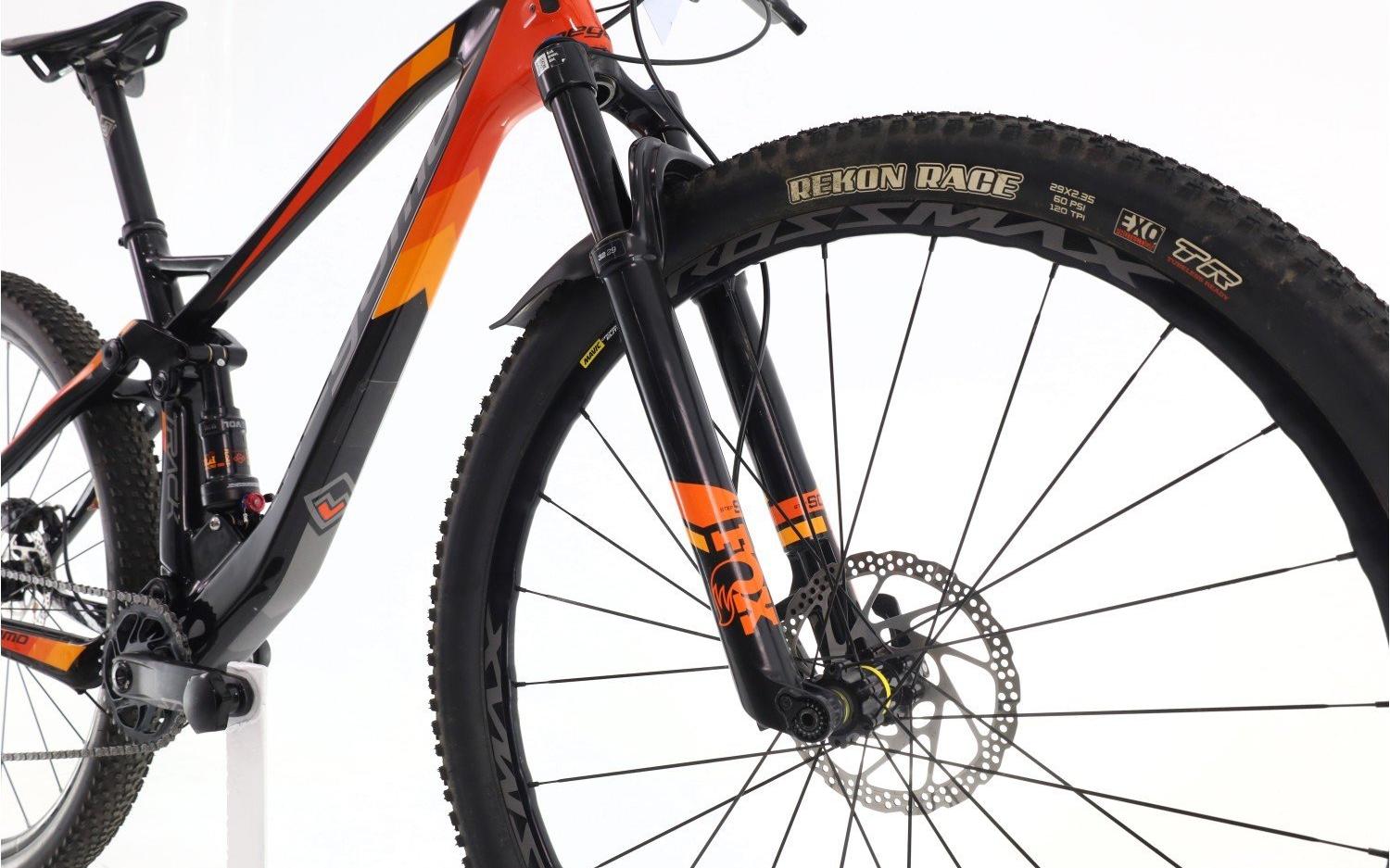 Mountain Bike Megamo Zyclora ·  Track XT Di2, Usata, 2022, Barcelona