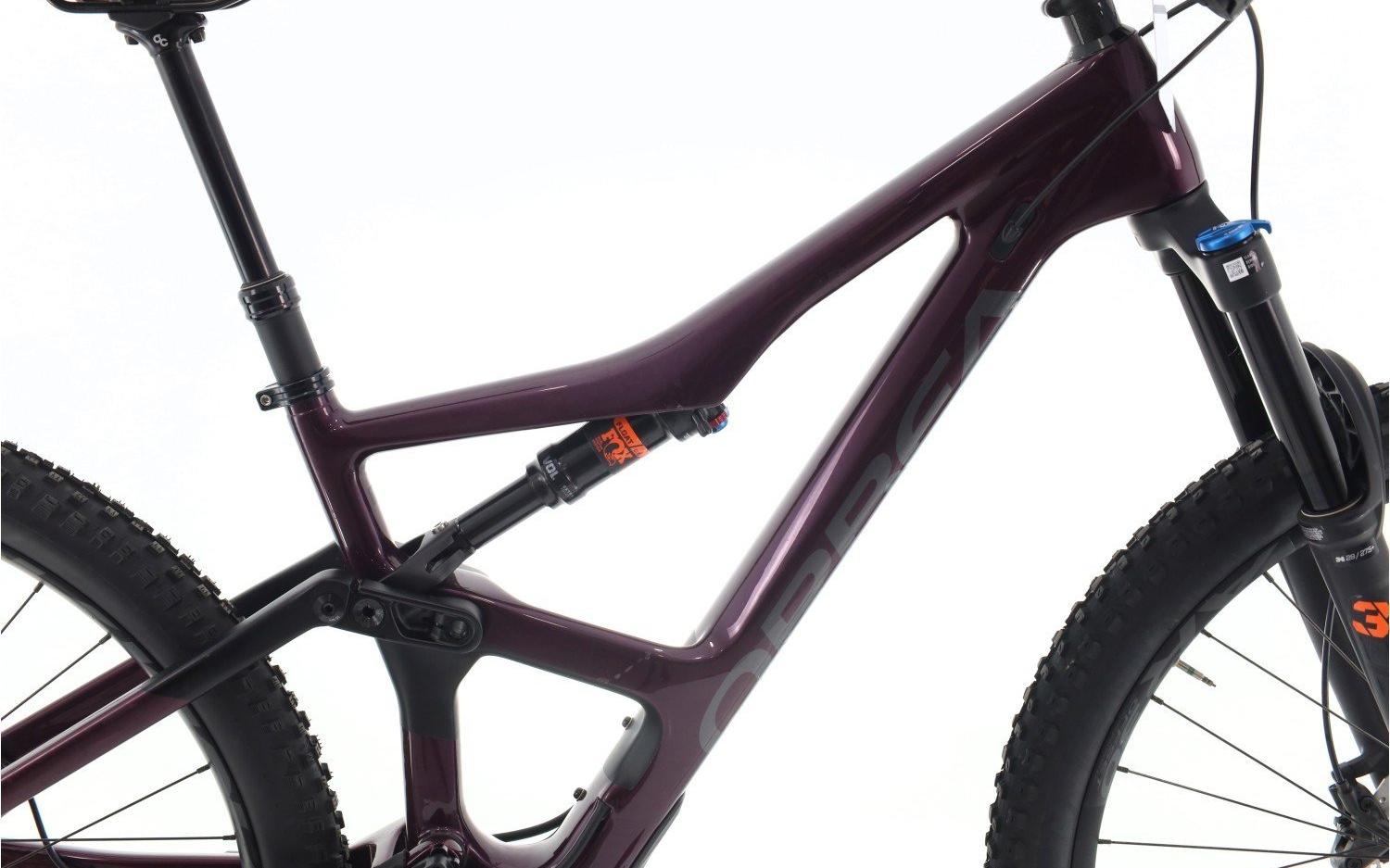 Mountain Bike Orbea Zyclora ·  Occam M30 XT, Usata, 2023, Barcelona