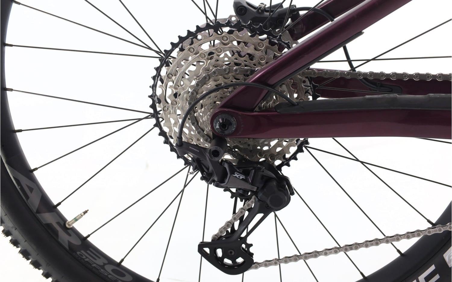 Mountain Bike Orbea Zyclora ·  Occam M30 XT, Usata, 2023, Barcelona