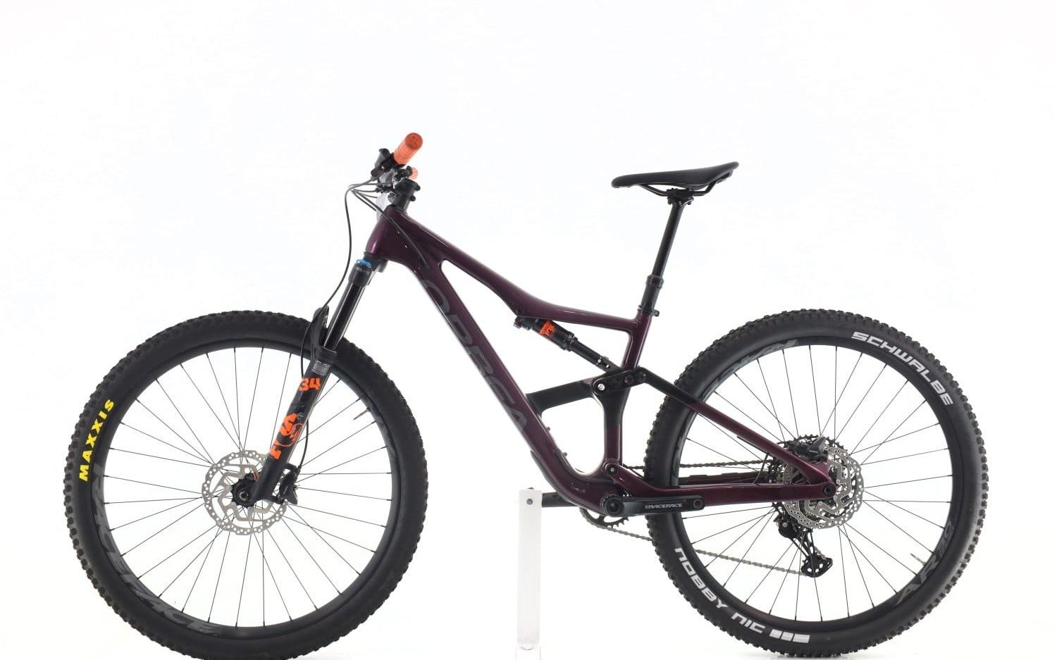 Mountain Bike Orbea Zyclora ·  Occam M30 XT, Usata, 2023, Barcelona