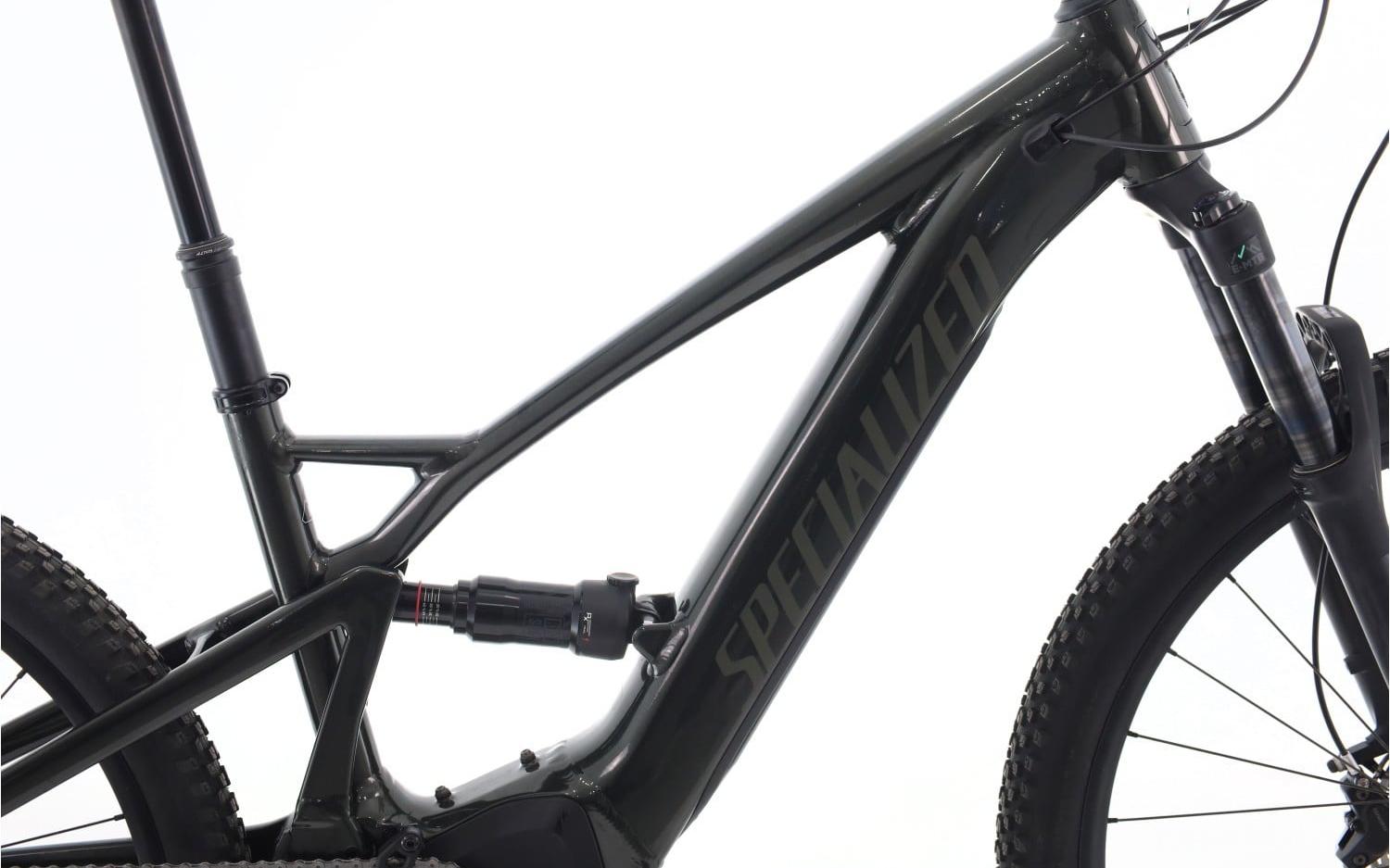 E-Bike Specialized Zyclora ·  Turbo Tero X GX, Usata, 2023, Barcelona