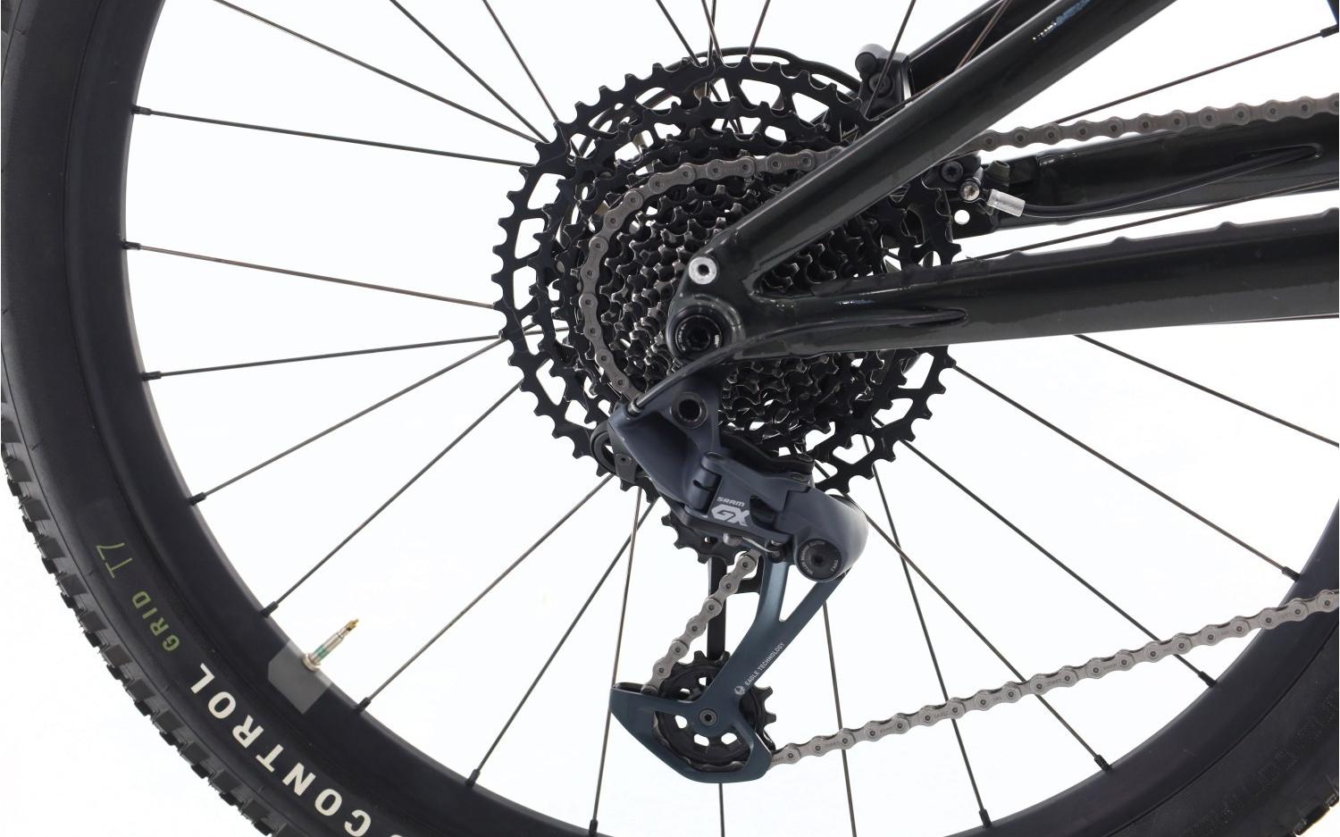 E-Bike Specialized Zyclora ·  Turbo Tero X GX, Usata, 2023, Barcelona