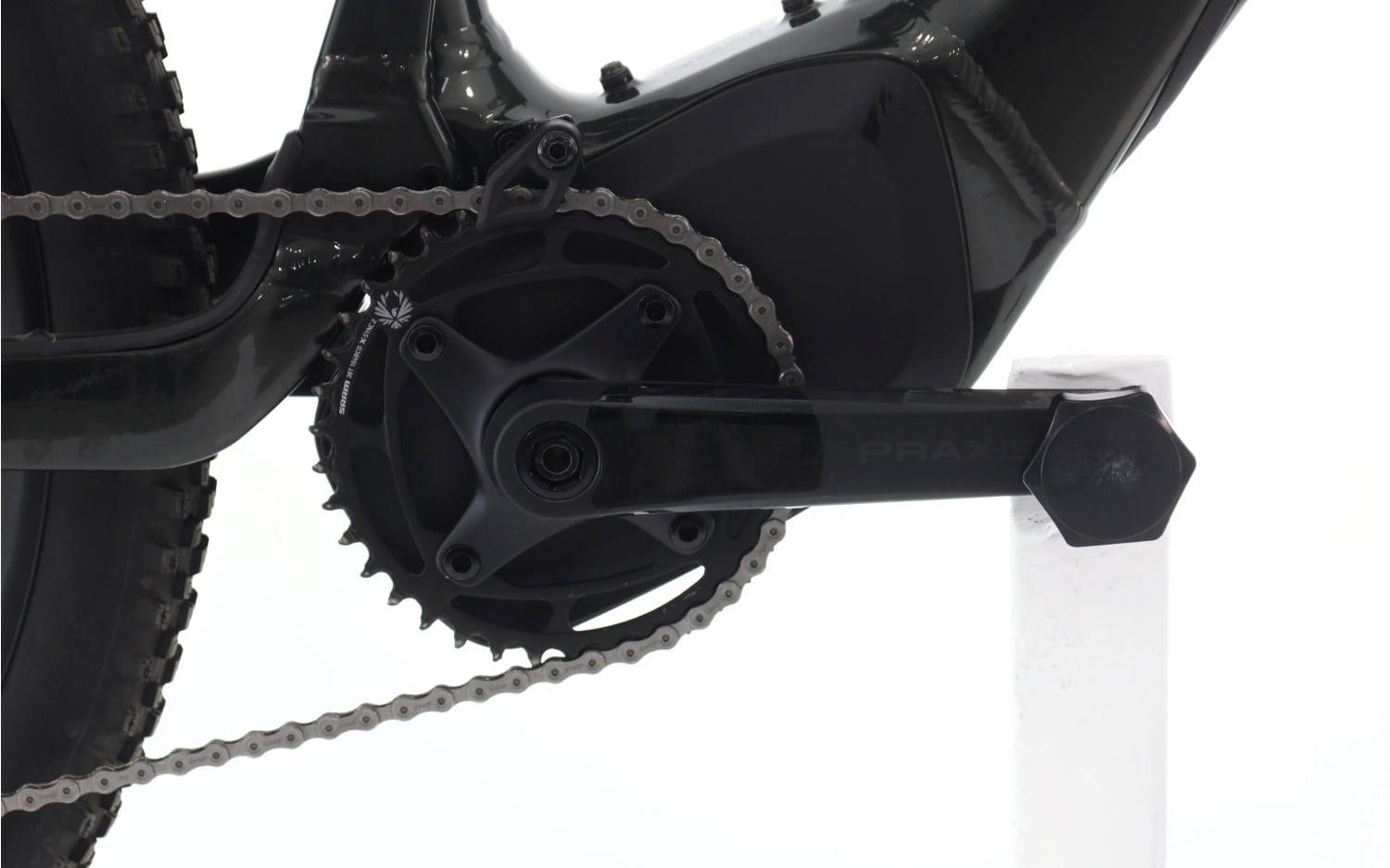 E-Bike Specialized Zyclora ·  Turbo Tero X GX, Usata, 2023, Barcelona