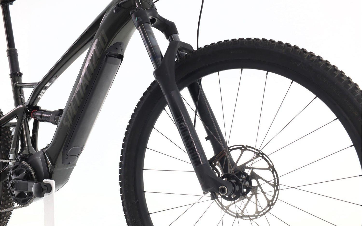 E-Bike Specialized Zyclora ·  Turbo Tero X GX, Usata, 2023, Barcelona