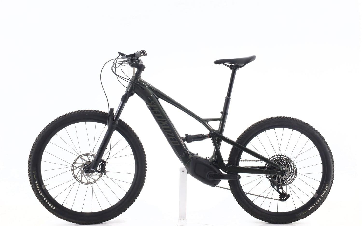 E-Bike Specialized Zyclora ·  Turbo Tero X GX, Usata, 2023, Barcelona