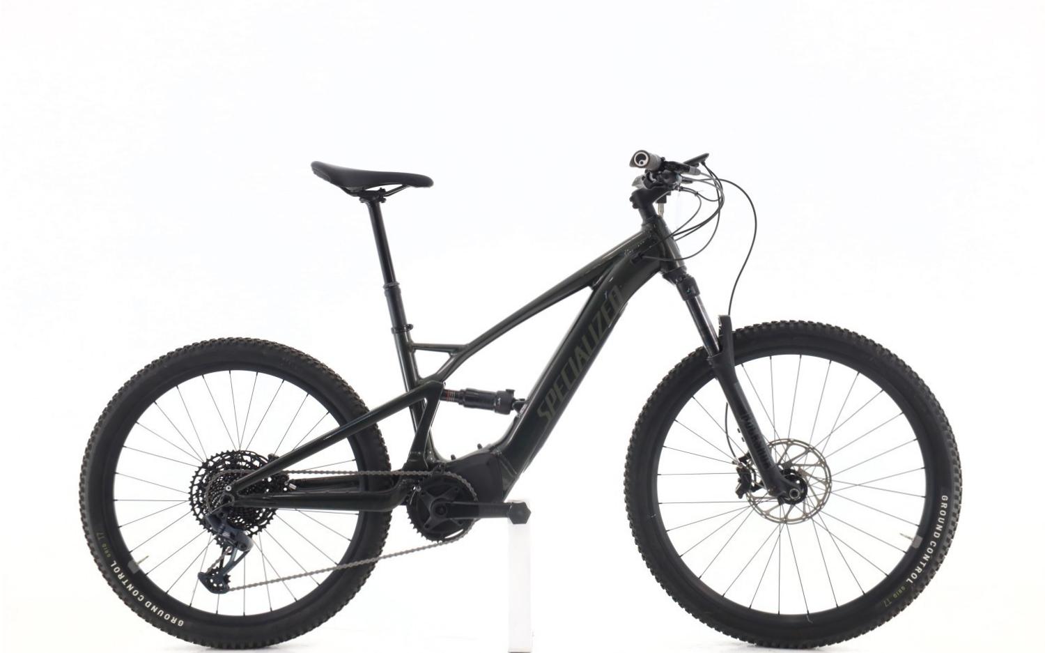 E-Bike Specialized Zyclora ·  Turbo Tero X GX, Usata, 2023, Barcelona