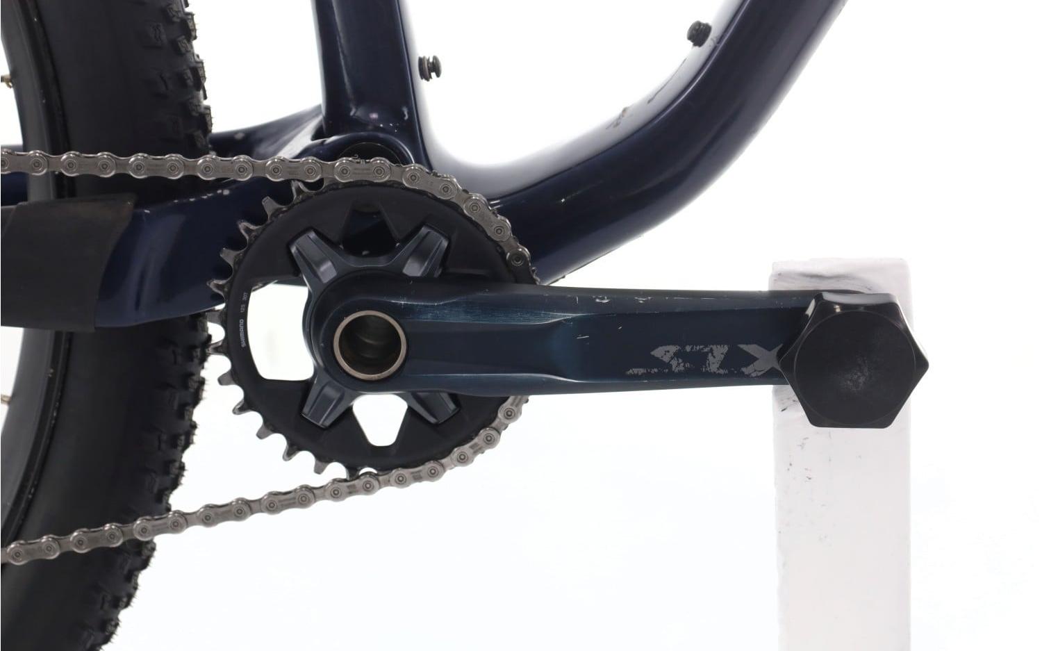 Mountain Bike KTM Zyclora ·  Scarp MT Prime XT, Usata, 2021, Barcelona