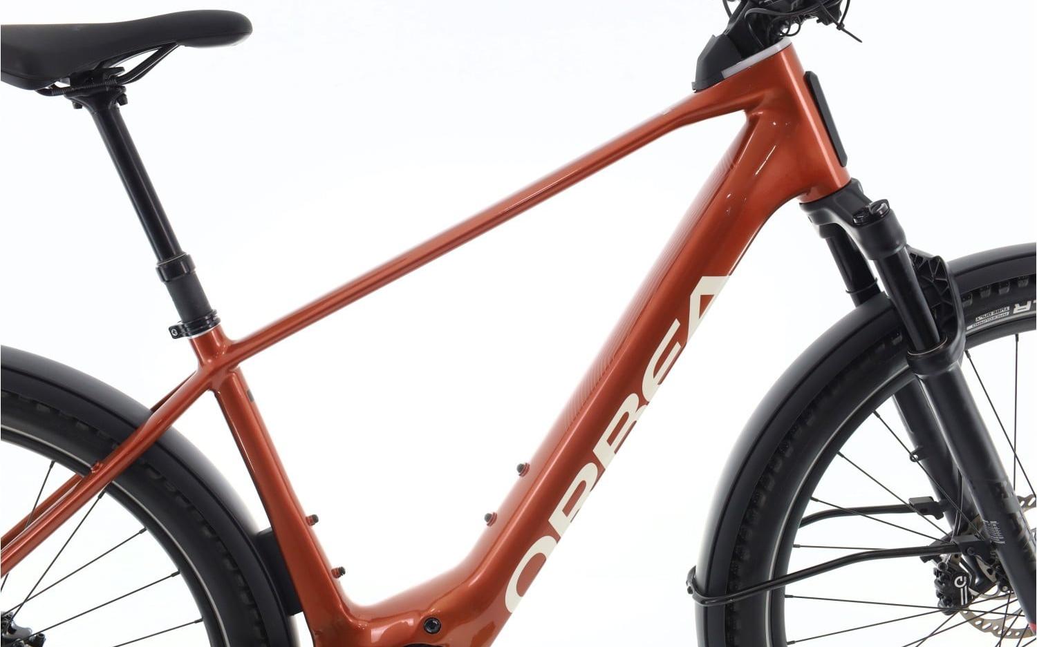 E-Bike Orbea Zyclora ·  Kemen 10, Usata, 2025, Barcelona
