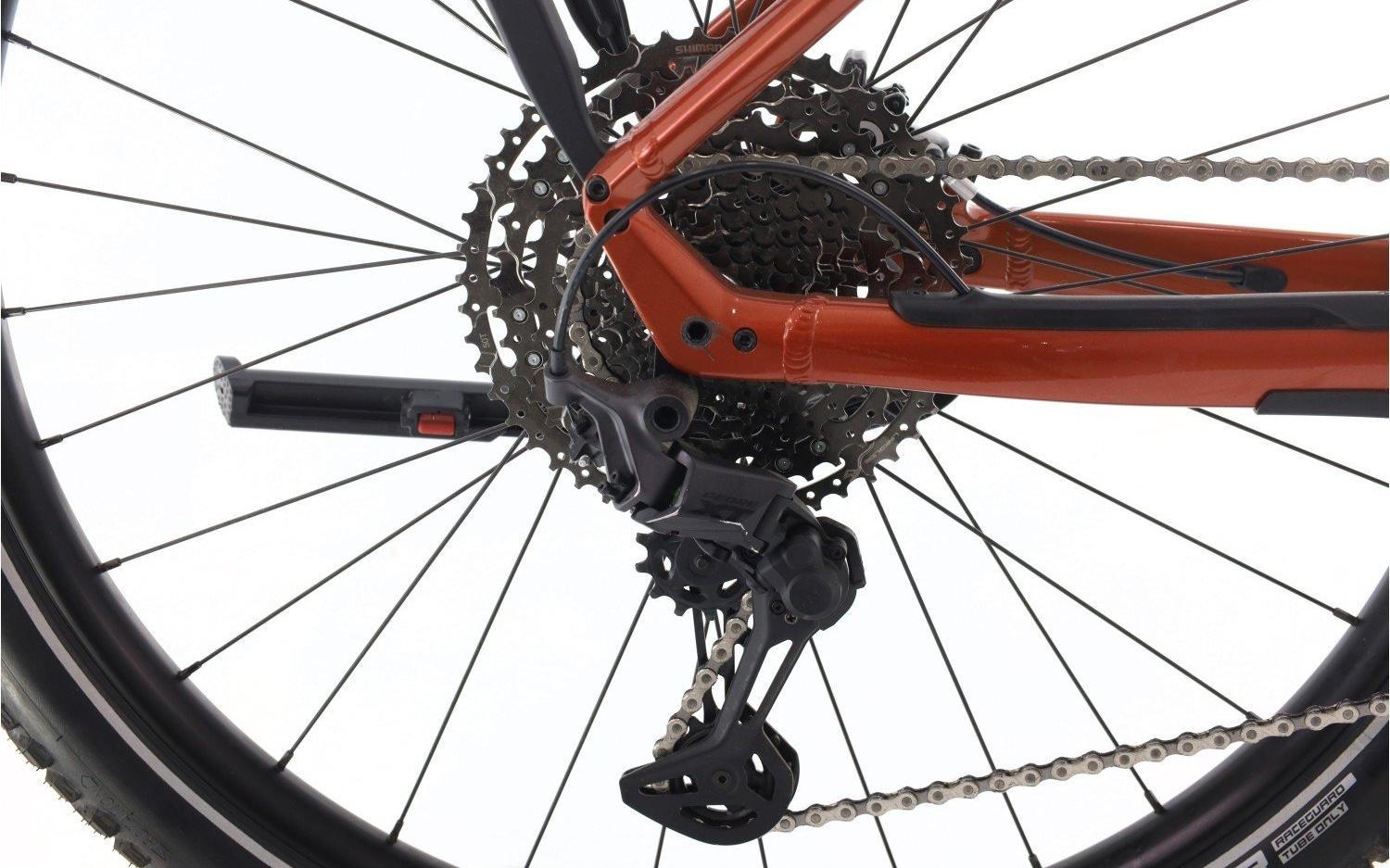 E-Bike Orbea Zyclora ·  Kemen 10, Usata, 2025, Barcelona