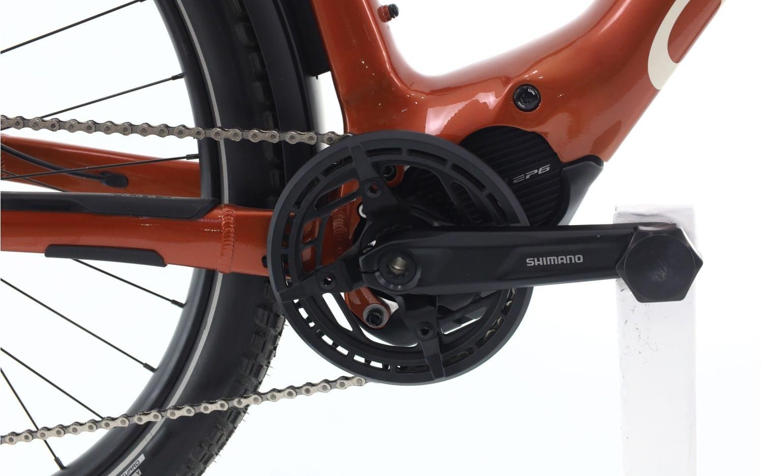 E-Bike Orbea Zyclora ·  Kemen 10, Usata, 2025, Barcelona