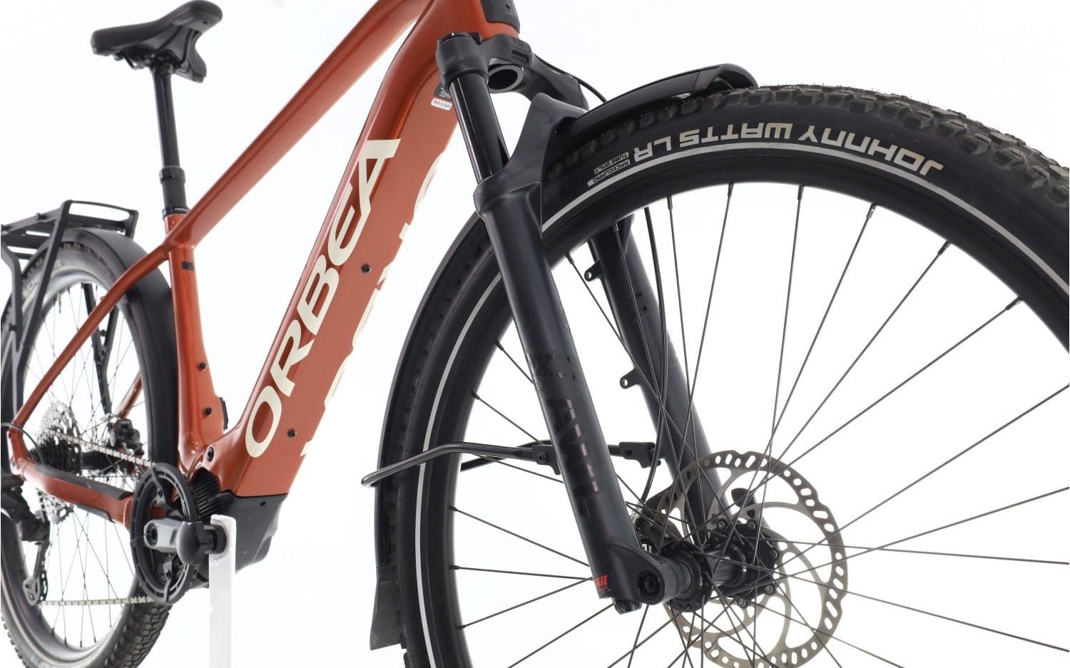 E-Bike Orbea Zyclora ·  Kemen 10, Usata, 2025, Barcelona