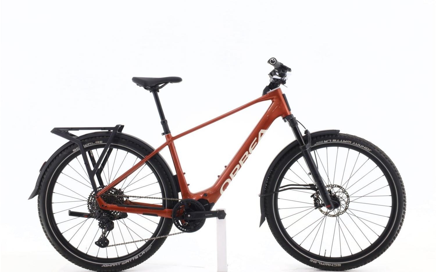 E-Bike Orbea Zyclora ·  Kemen 10, Usata, 2025, Barcelona